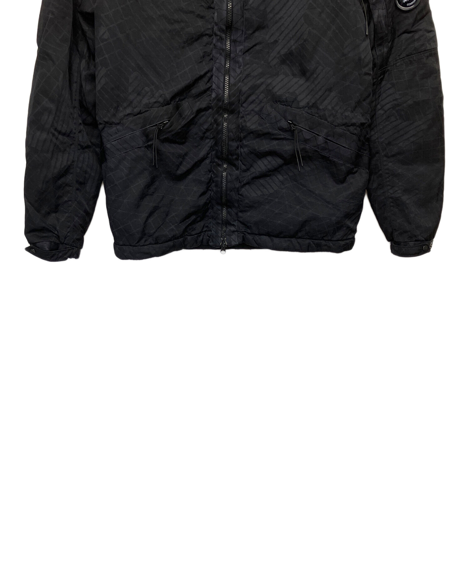 中古・古着通販】C.P COMPANY (シーピーカンパニー) ナイロン