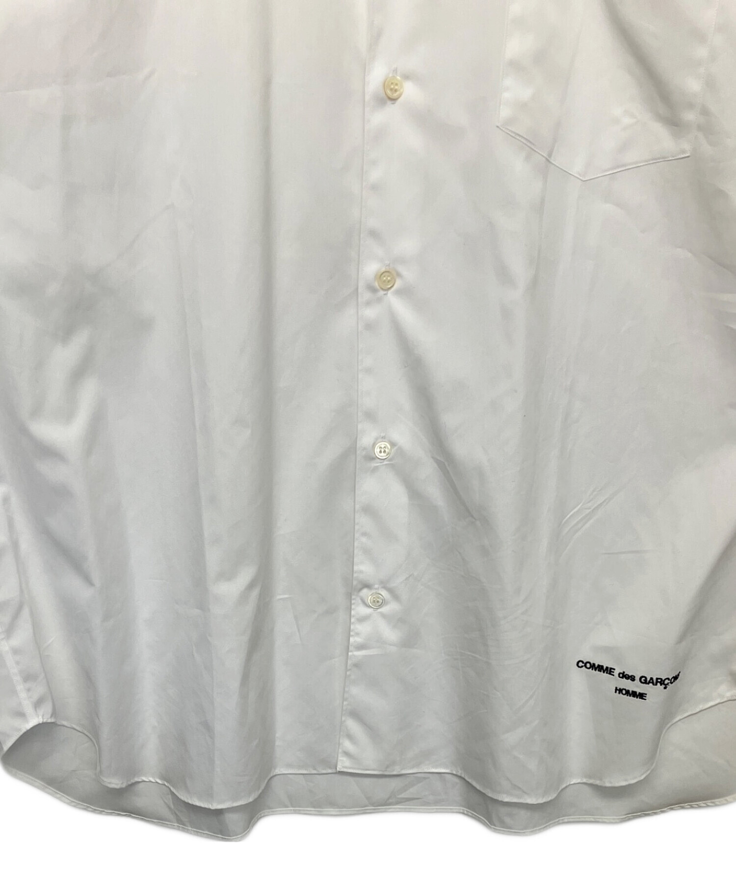 中古・古着通販】COMME des GARCONS HOMME (コムデギャルソン オム