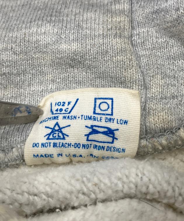 中古・古着通販】Champion REVERSE WEAVE (チャンピオン リバース