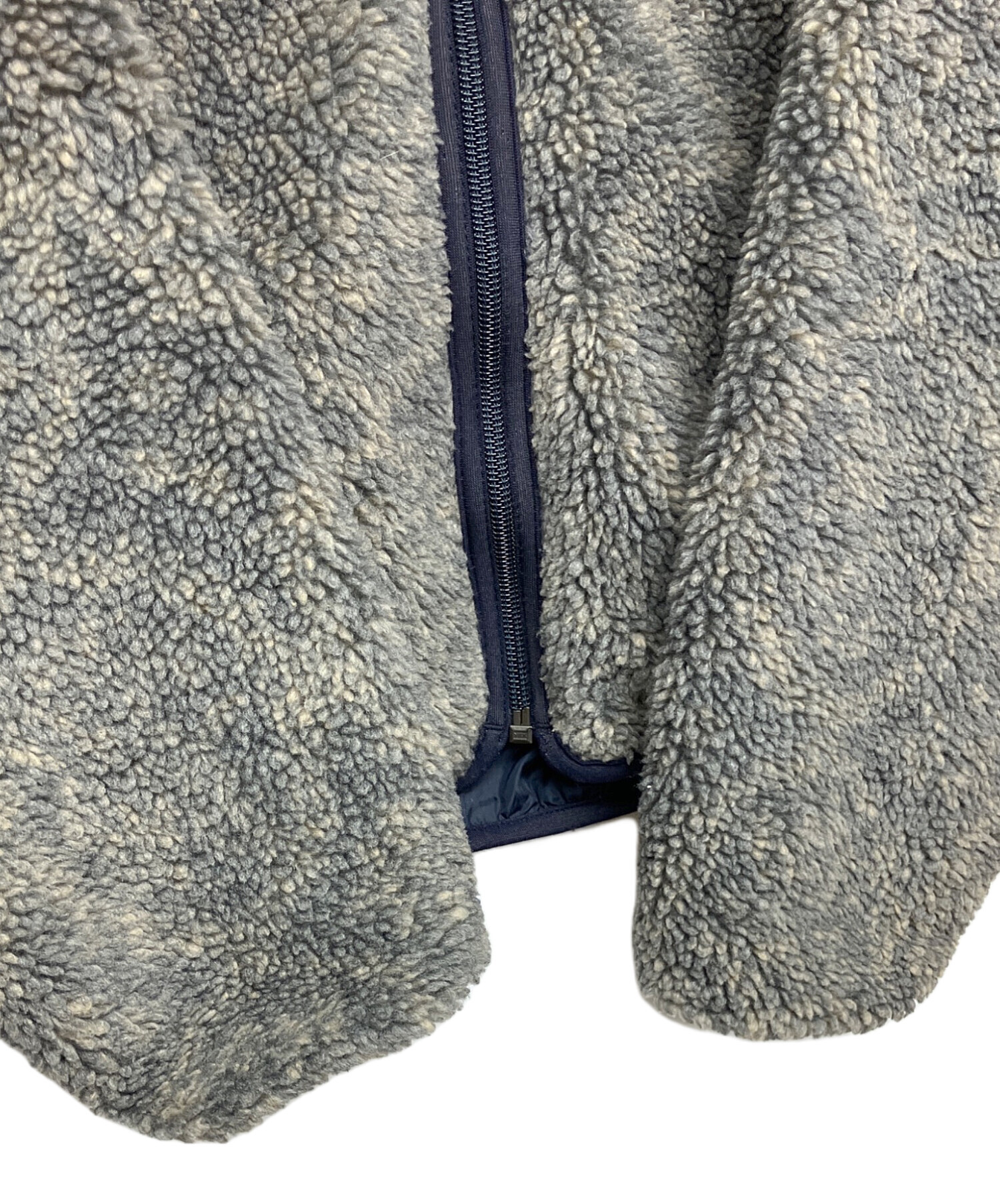 中古・古着通販】Patagonia (パタゴニア) グリセードジャケット キモノ