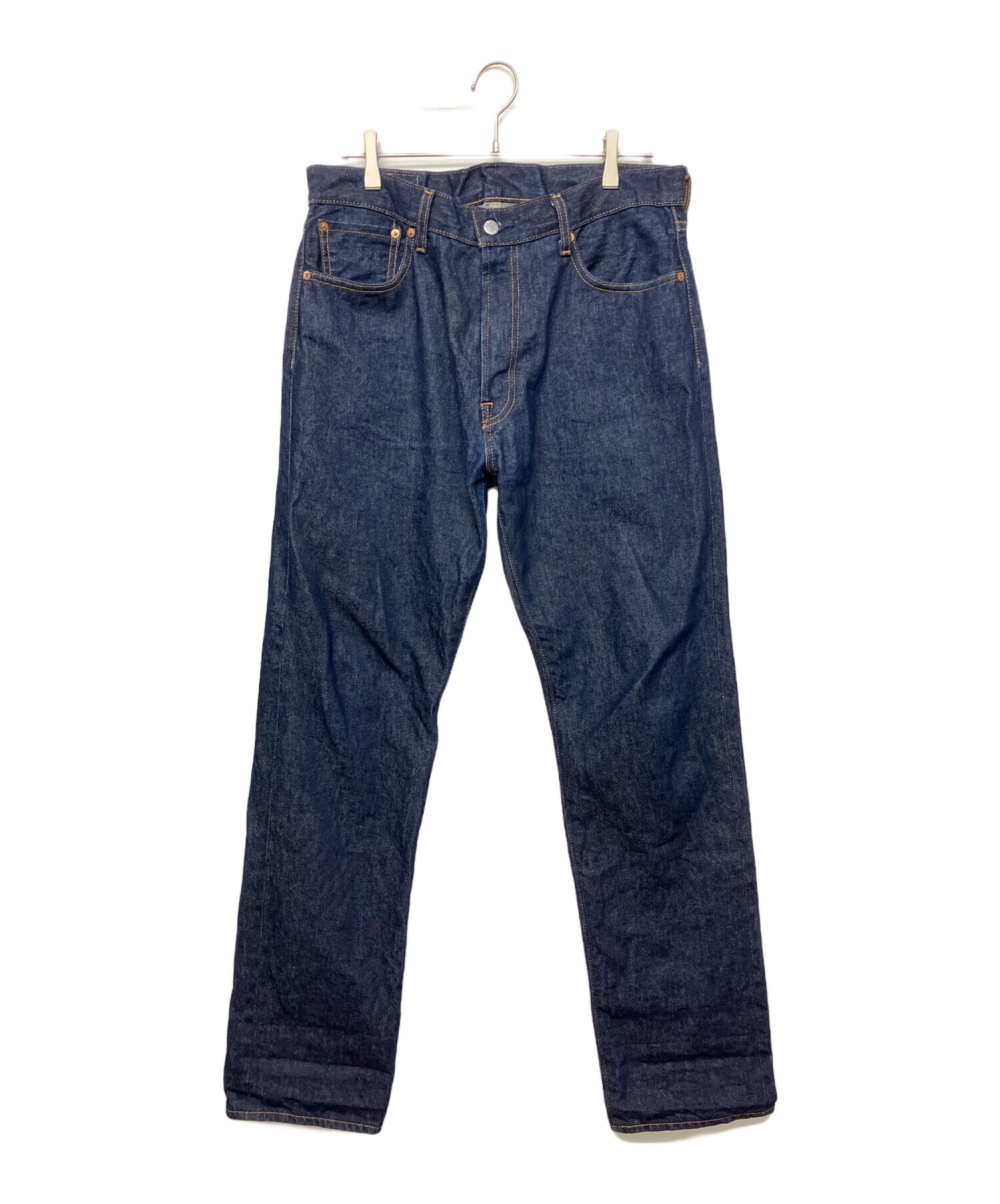 中古・古着通販】LEVI'S PReMIUM (リーバイス プレミアム) 551 ボタン