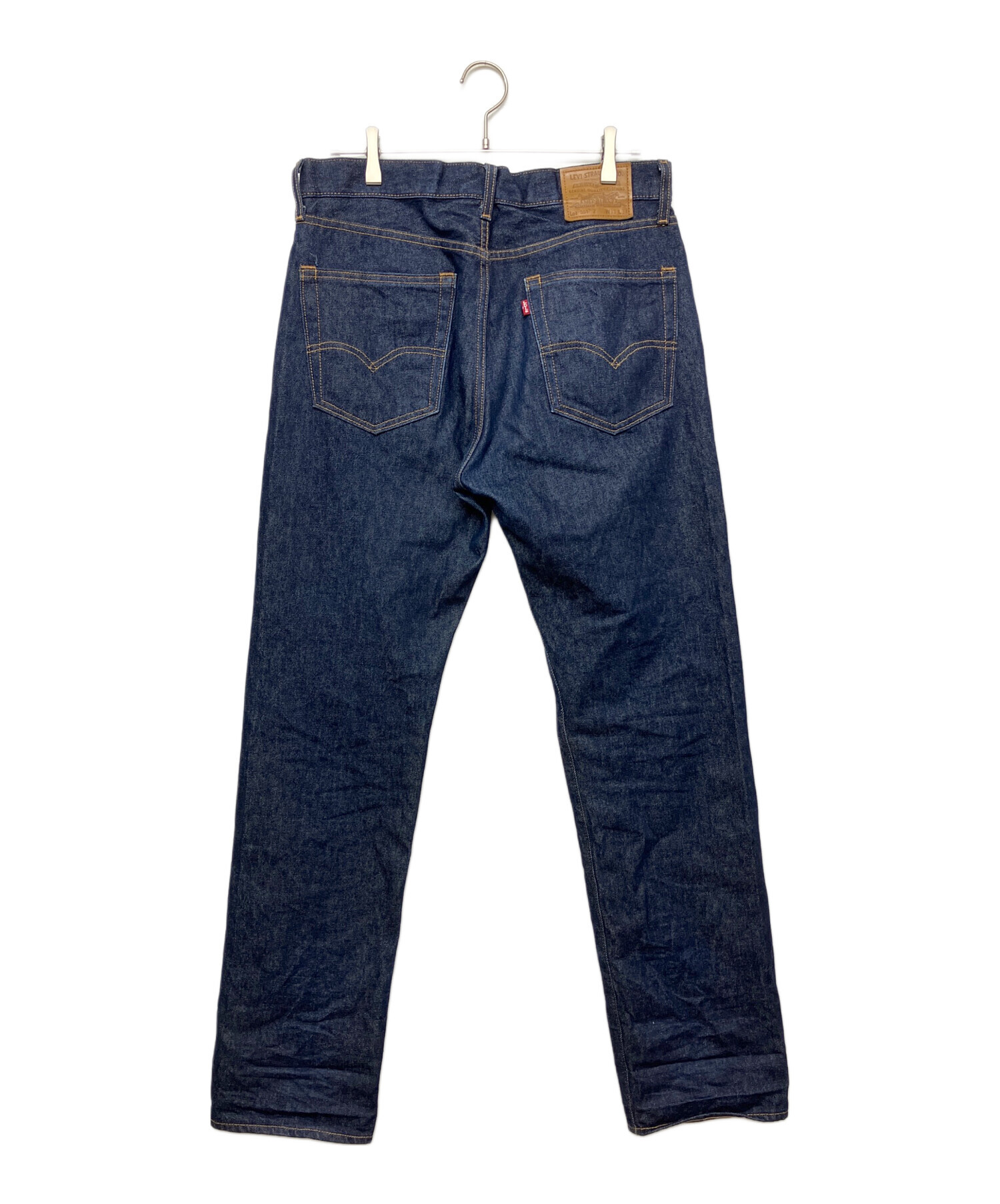 中古・古着通販】LEVI