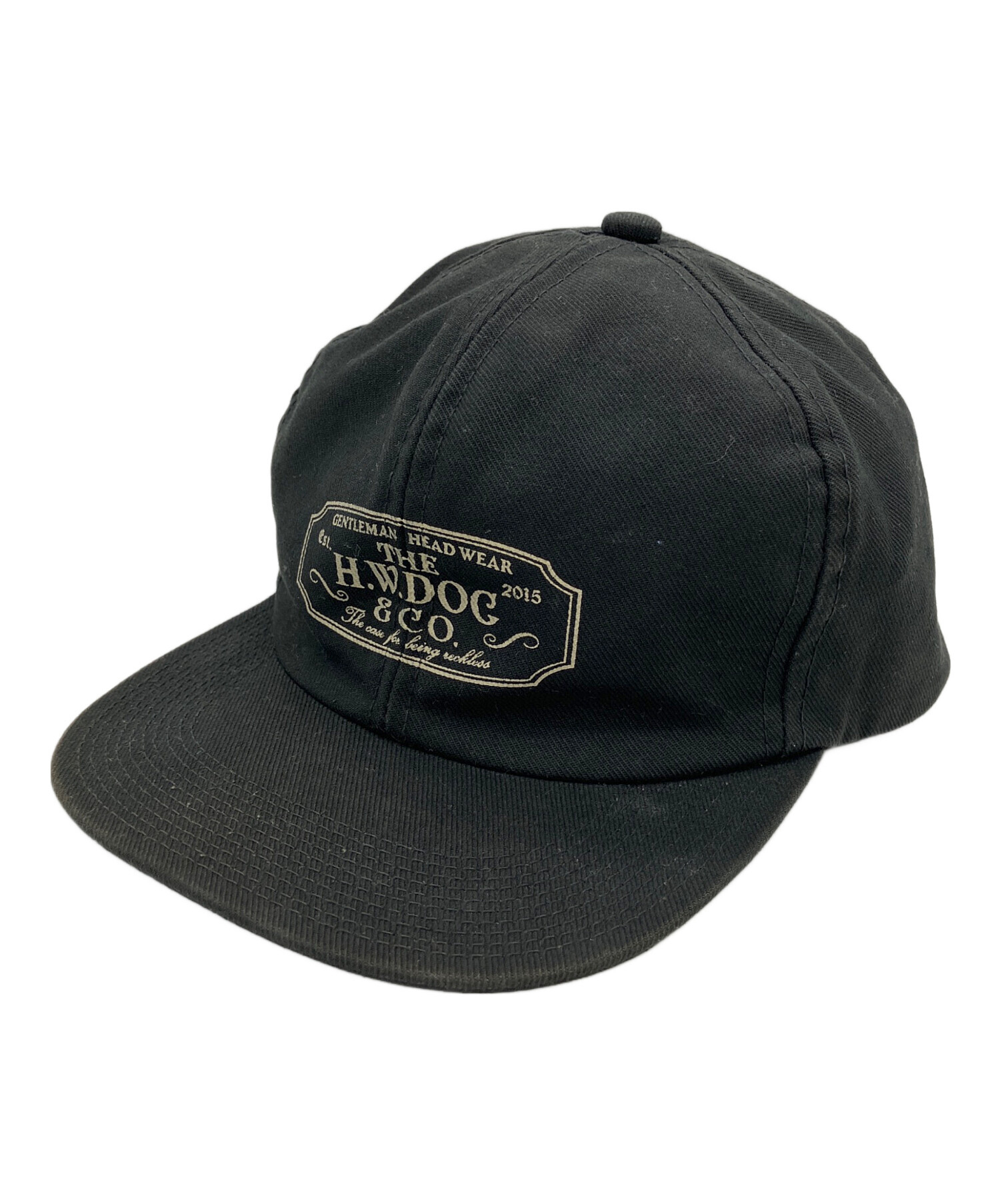 中古・古着通販】THE H.W.DOG&CO. (エイチダブリュードッグアンドコー