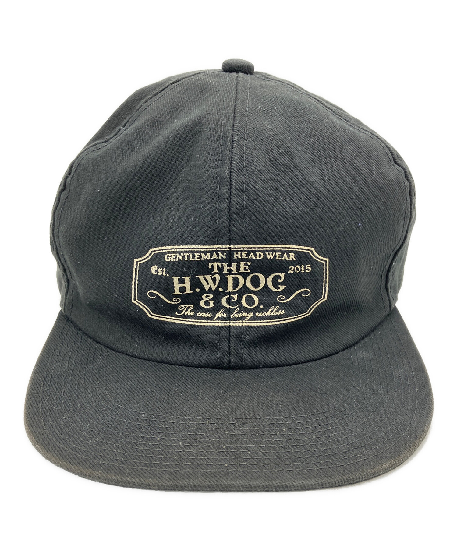 中古・古着通販】THE H.W.DOG&CO. (エイチダブリュードッグアンドコー