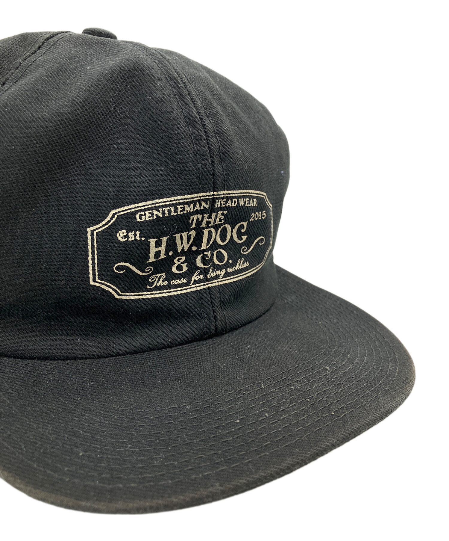 中古・古着通販】THE H.W.DOG&CO. (エイチダブリュードッグアンドコー