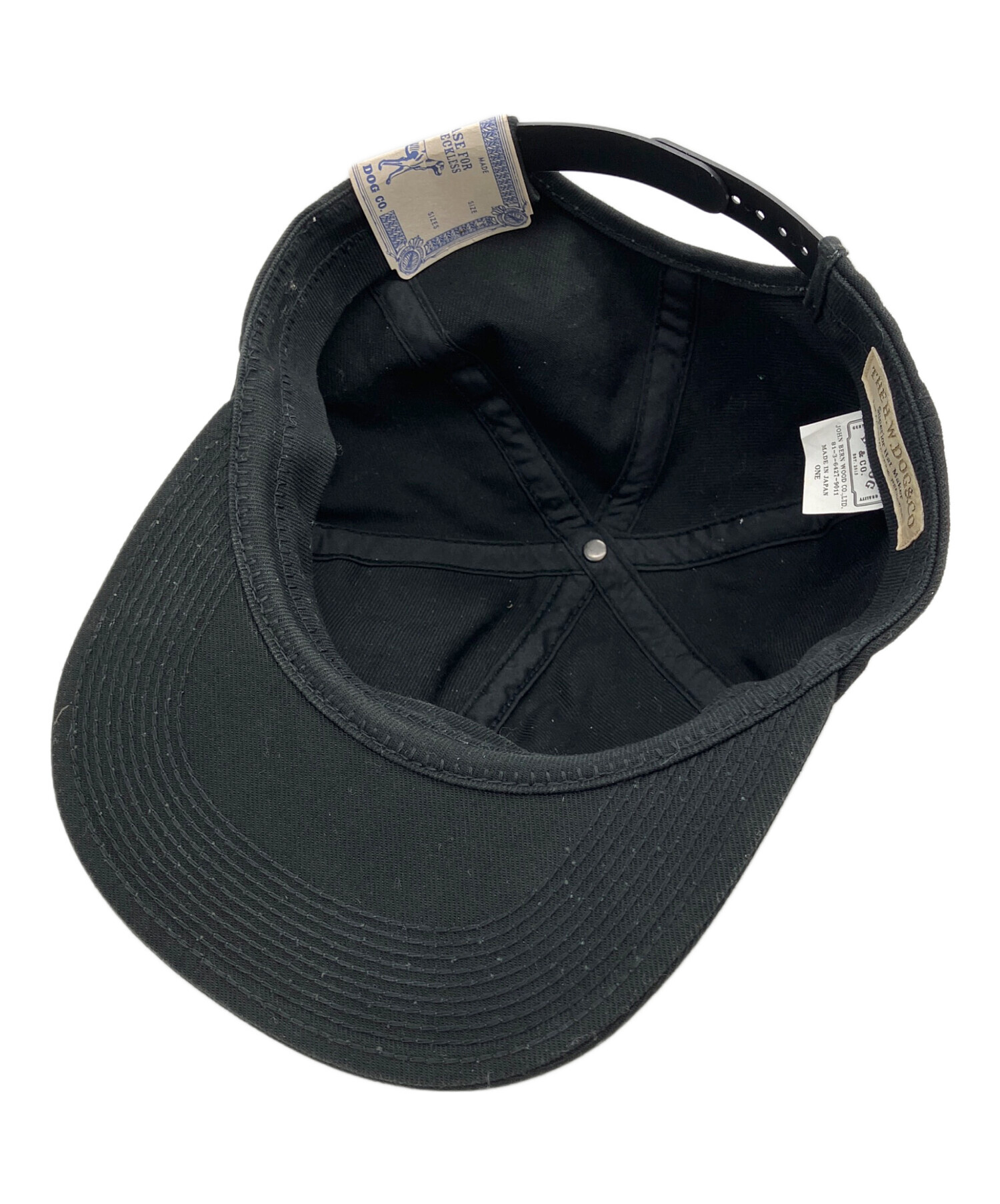 中古・古着通販】THE H.W.DOG&CO. (エイチダブリュードッグアンドコー