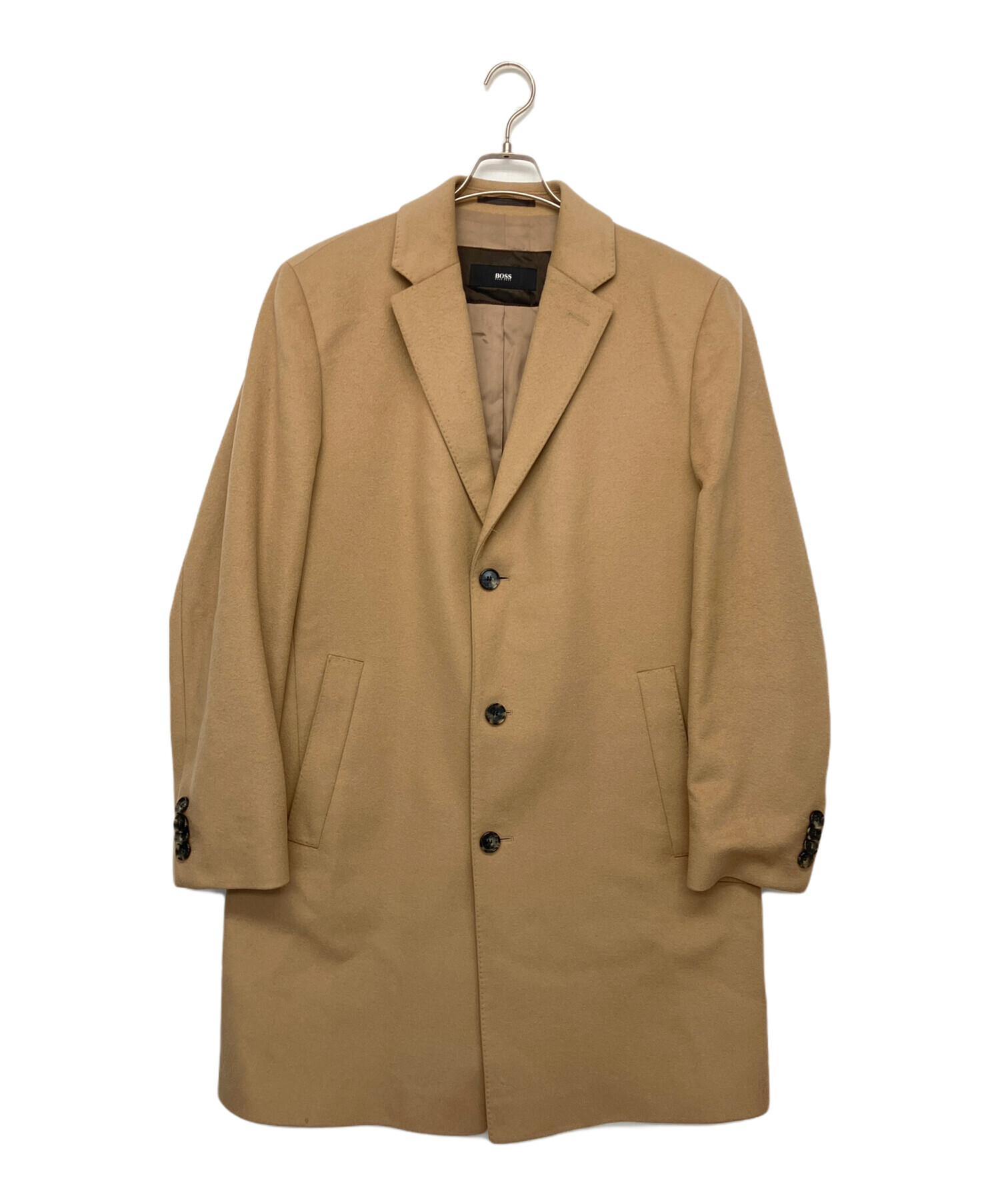 中古・古着通販】BOSS HUGO BOSS (ボス ヒューゴボス) チェスター