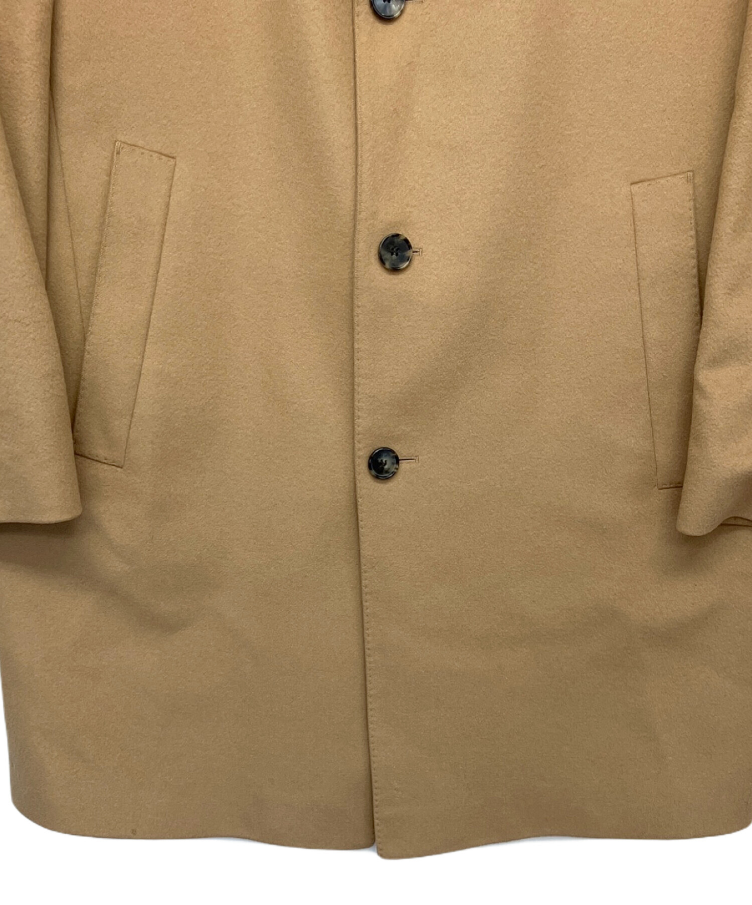 中古・古着通販】BOSS HUGO BOSS (ボス ヒューゴボス) チェスター