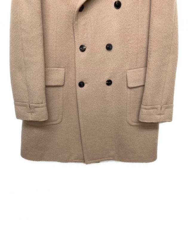 中古・古着通販】GABRIELE PASINI (ガブリエレパジーニ) ウールコート