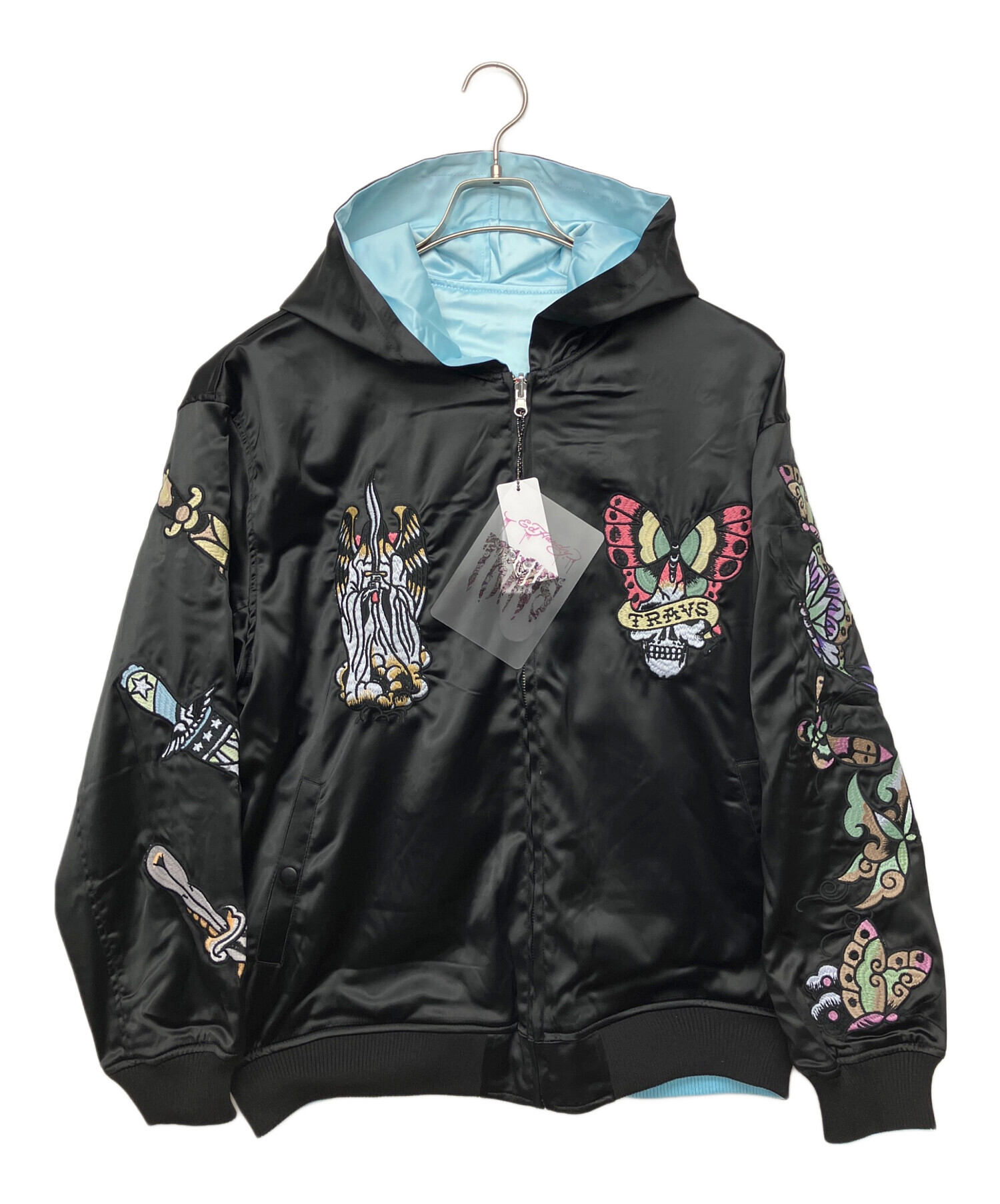 中古・古着通販】Ed Hardy (エド ハーディー) TRAVS (トラビス