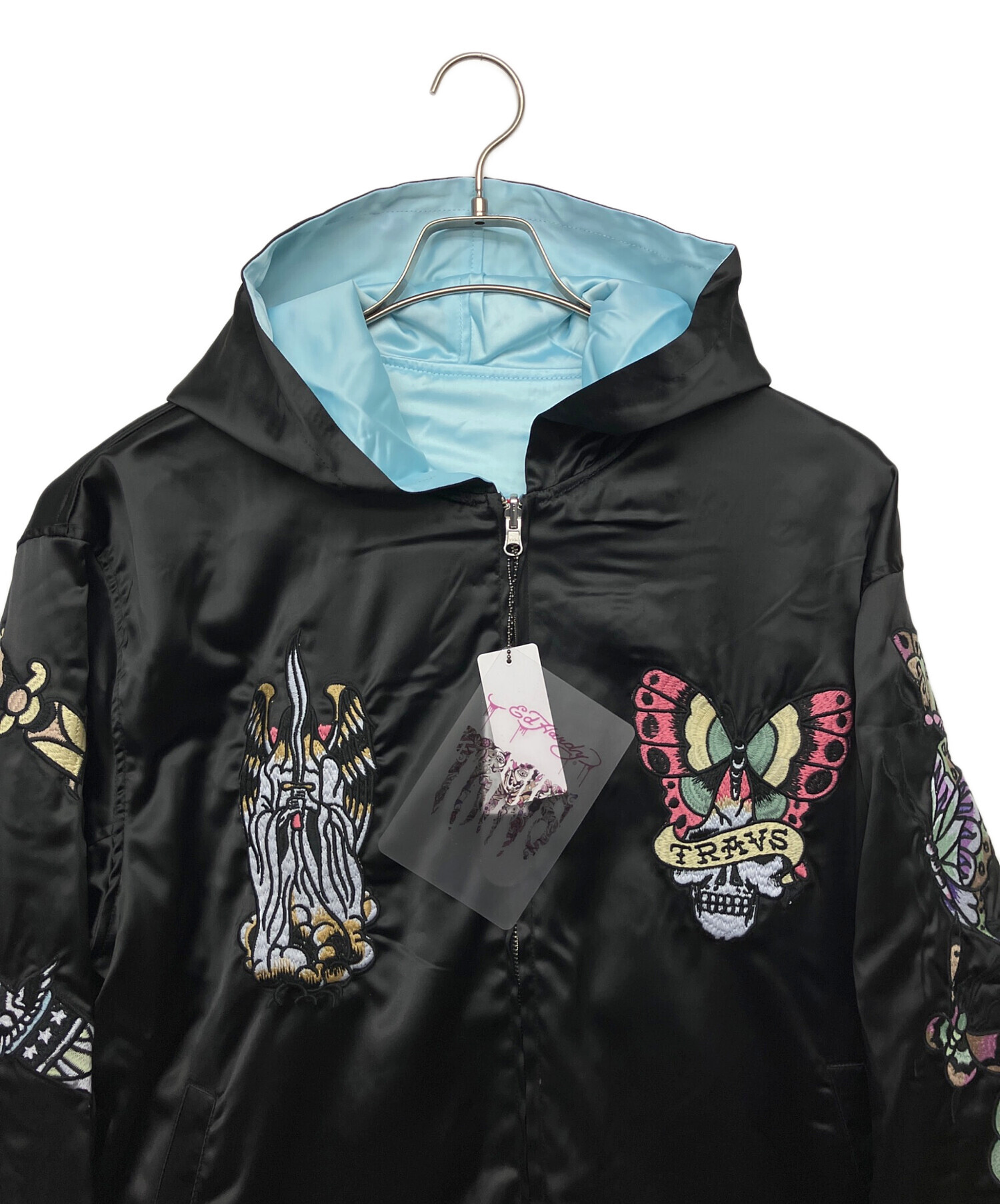 中古・古着通販】Ed Hardy (エド ハーディー) TRAVS (トラビス
