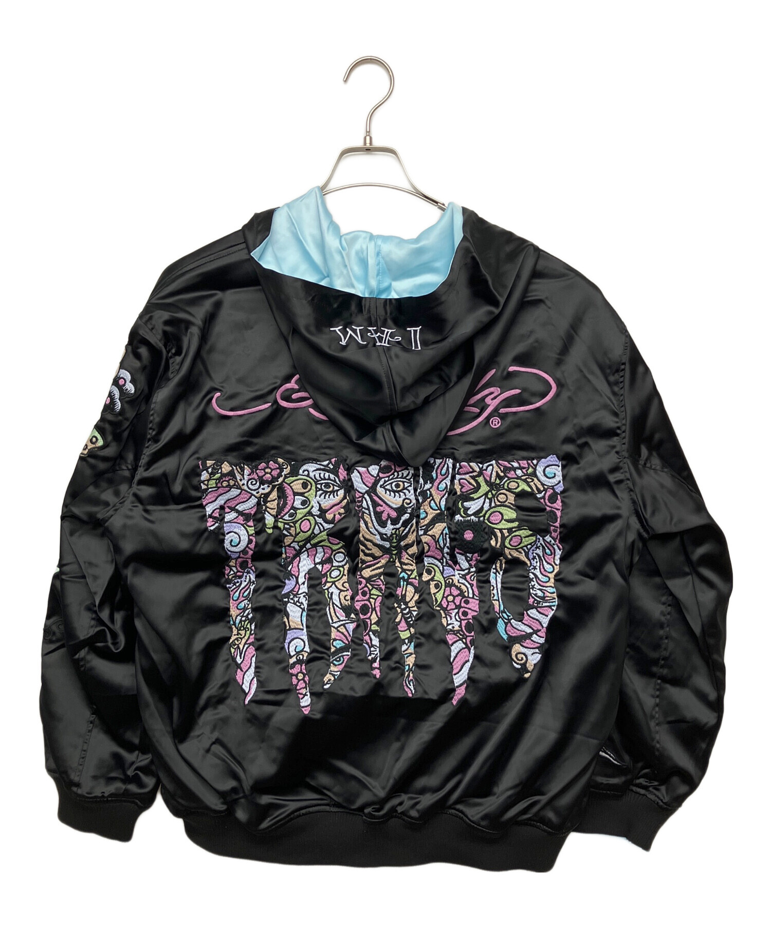 中古・古着通販】Ed Hardy (エド ハーディー) TRAVS (トラビス