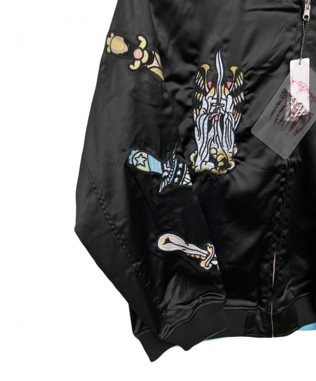 中古・古着通販】Ed Hardy (エド ハーディー) TRAVS (トラビス