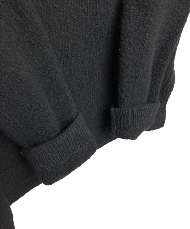 中古・古着通販】STONE ISLAND (ストーンアイランド) 厚手ニット