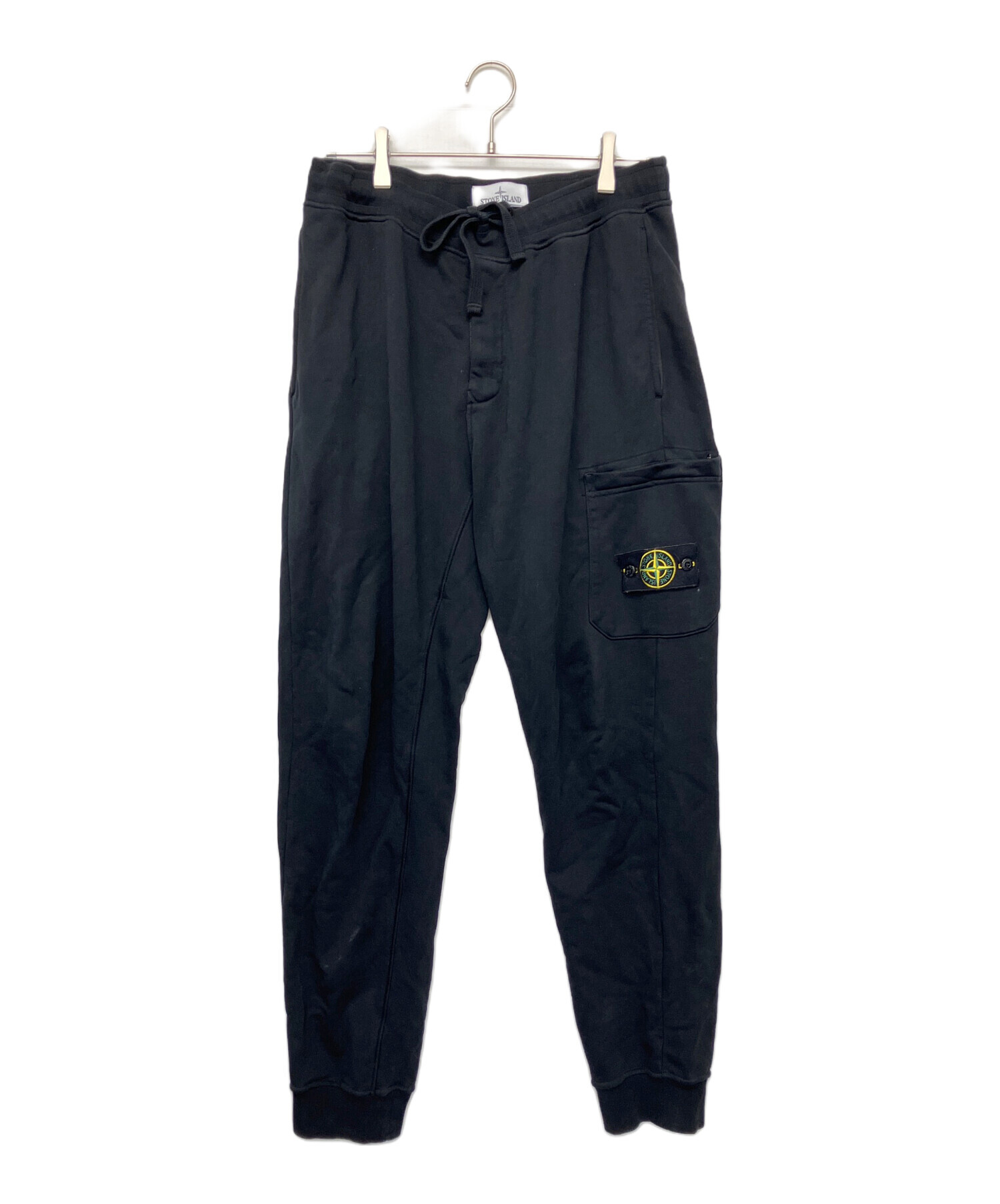 中古・古着通販】STONE ISLAND (ストーンアイランド) スウェットパンツ