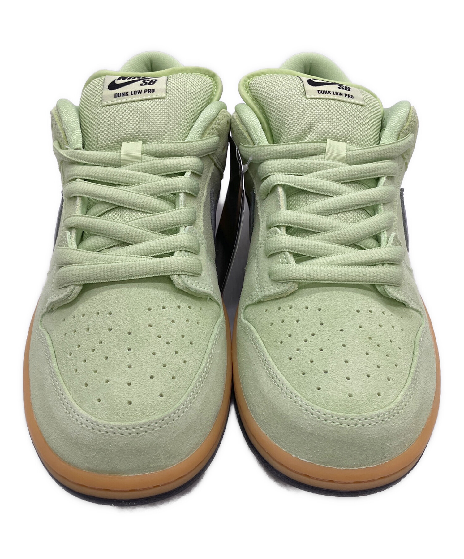 中古・古着通販】NIKE SB (ナイキエスビー) Dunk Low Pro 