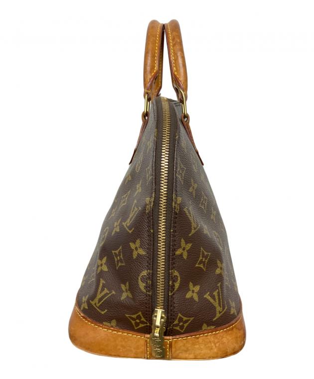 中古・古着通販】LOUIS VUITTON (ルイ ヴィトン) モノグラム アルマ