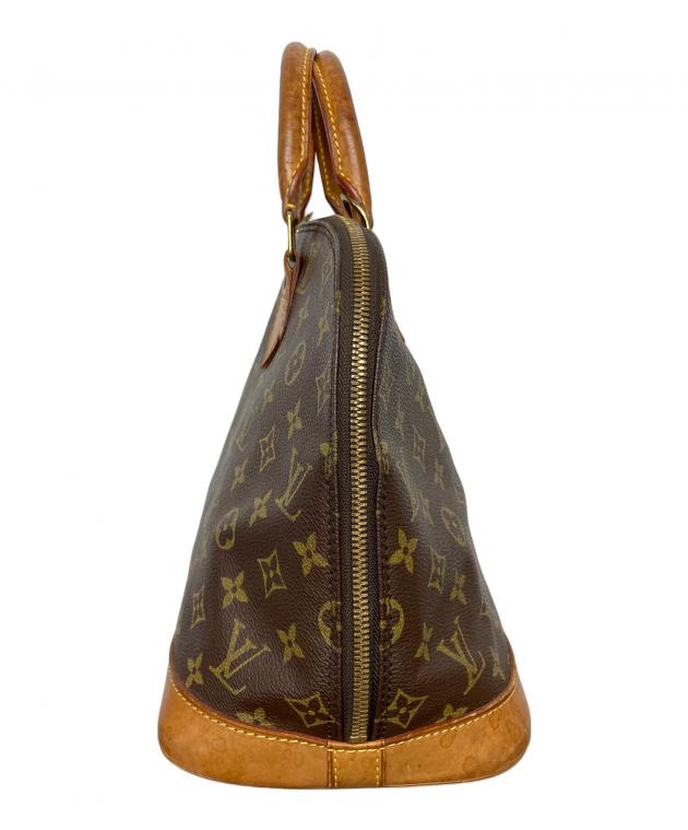 中古・古着通販】LOUIS VUITTON (ルイ ヴィトン) モノグラム アルマ