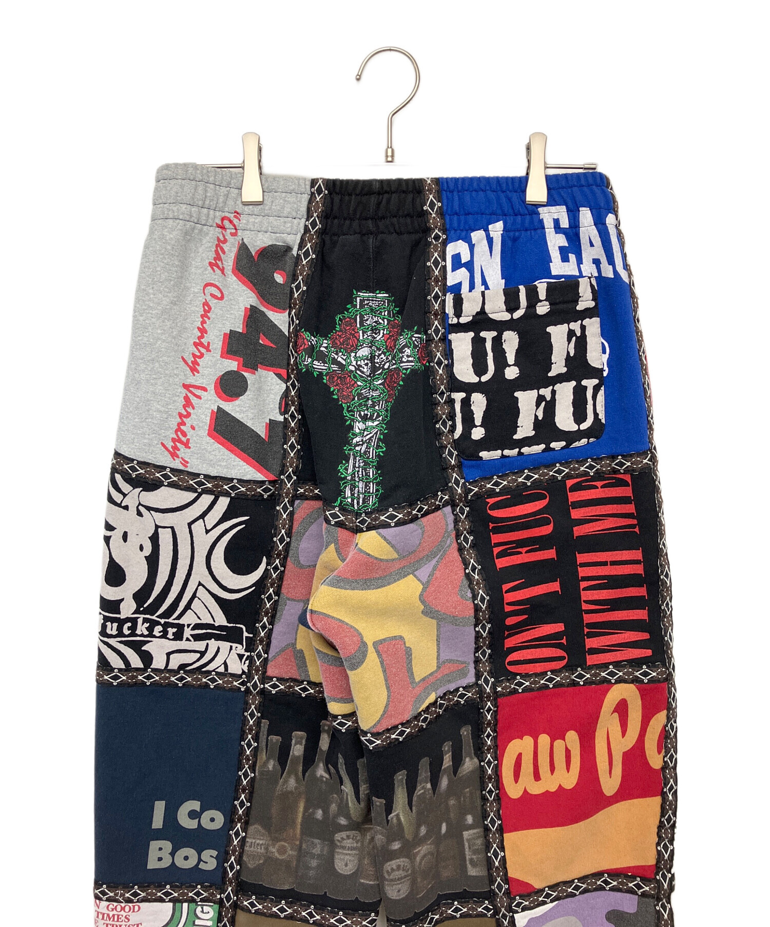 中古・古着通販】SUPREME (シュプリーム) NUMBER (N)INE