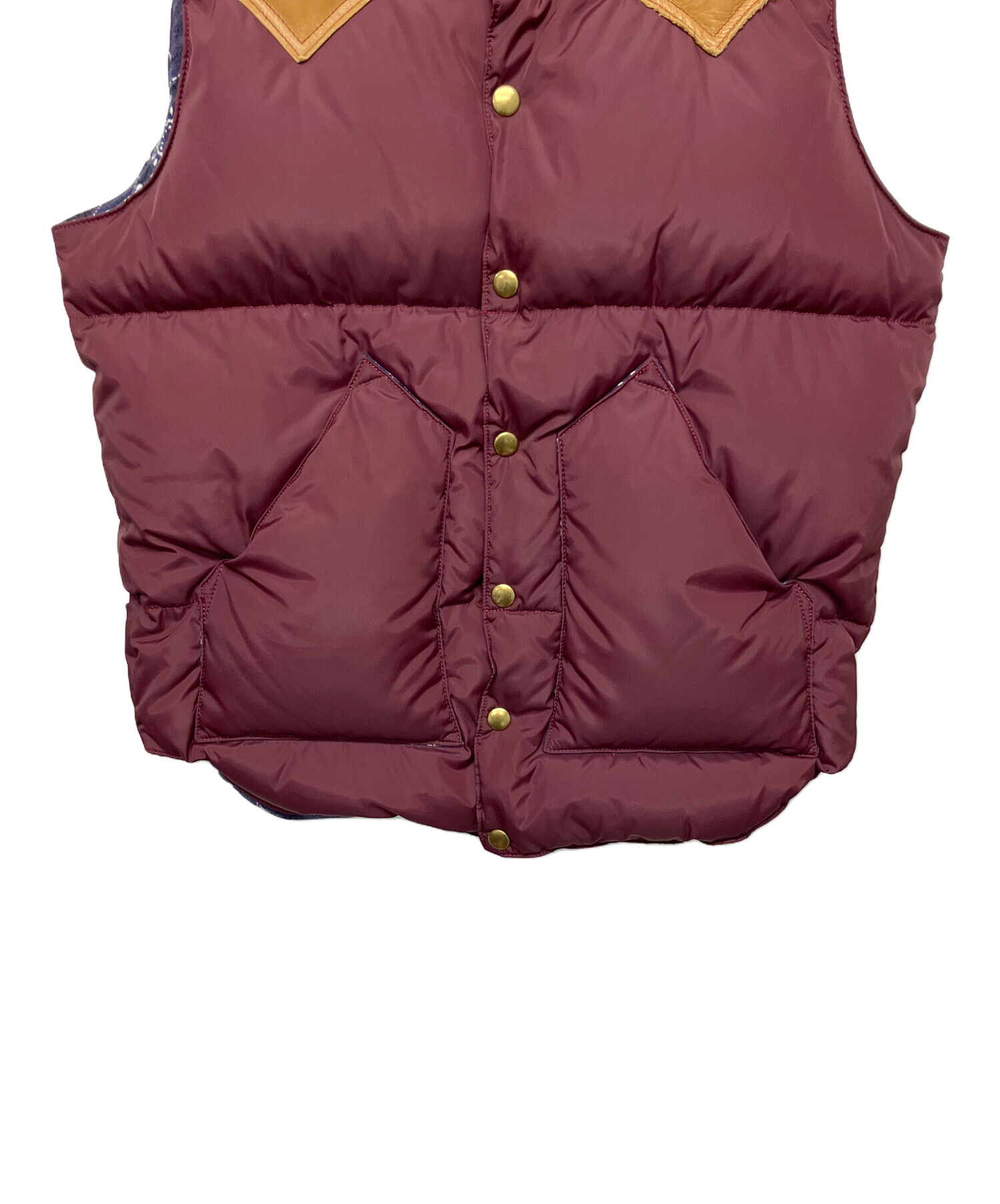 中古・古着通販】RockyMountainFeatherBed (ロッキーマウンテン