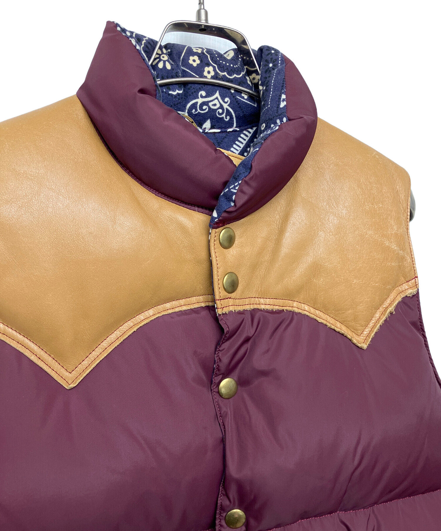 中古・古着通販】RockyMountainFeatherBed (ロッキーマウンテン