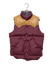 Rocky Mountain FeatherBed】ブランド・古着のネット通販【TREFAC