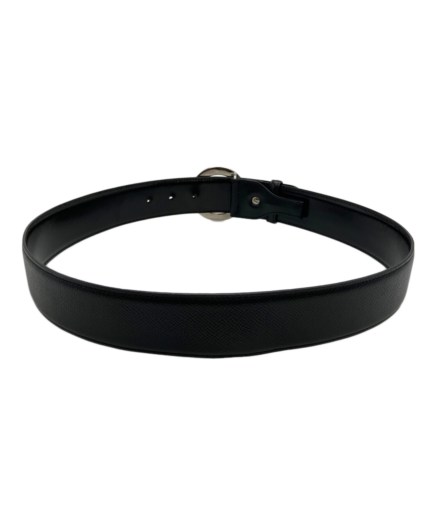 中古・古着通販】BVLGARI (ブルガリ) ベルト｜ブランド・古着通販