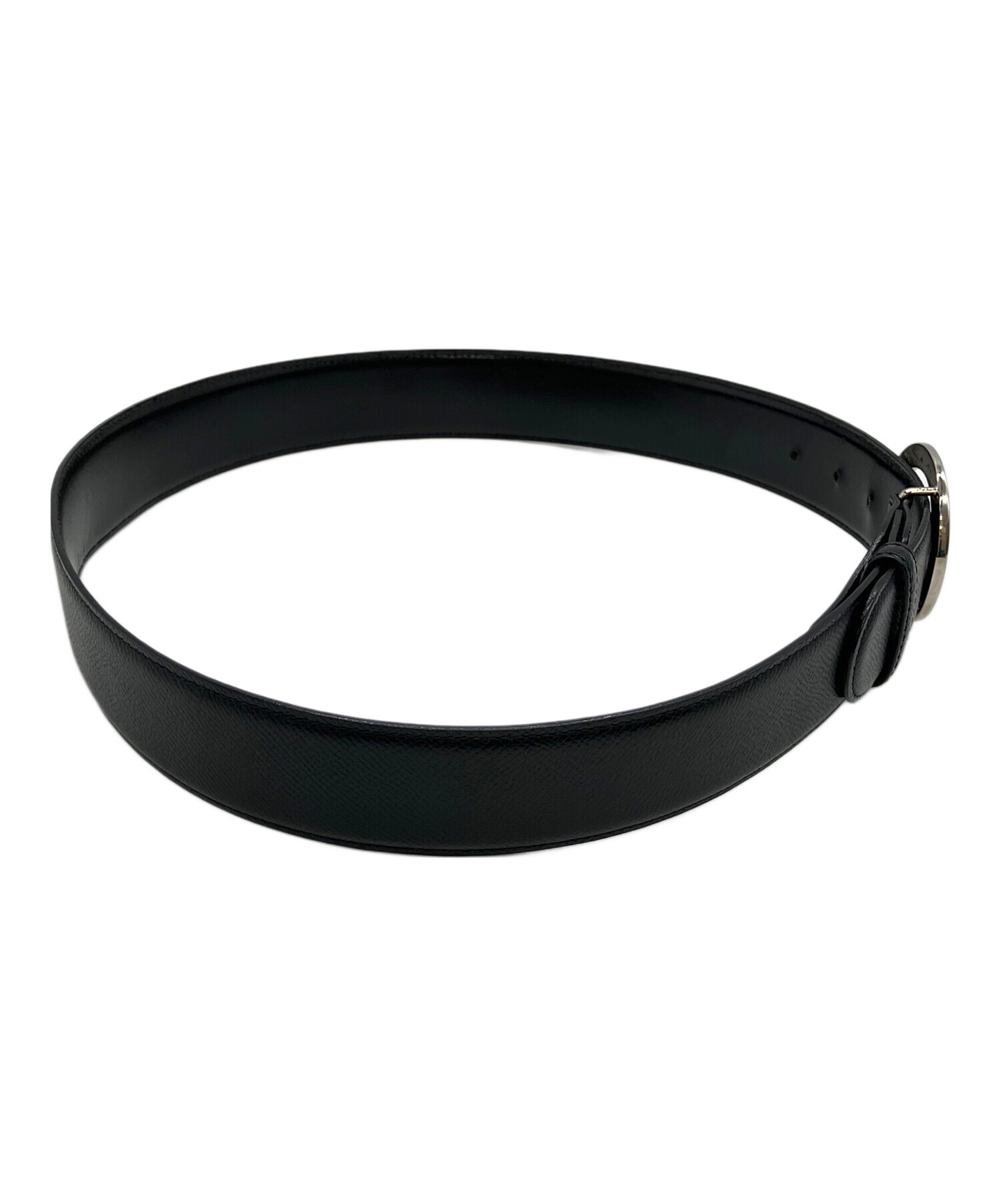 中古・古着通販】BVLGARI (ブルガリ) ベルト｜ブランド・古着通販