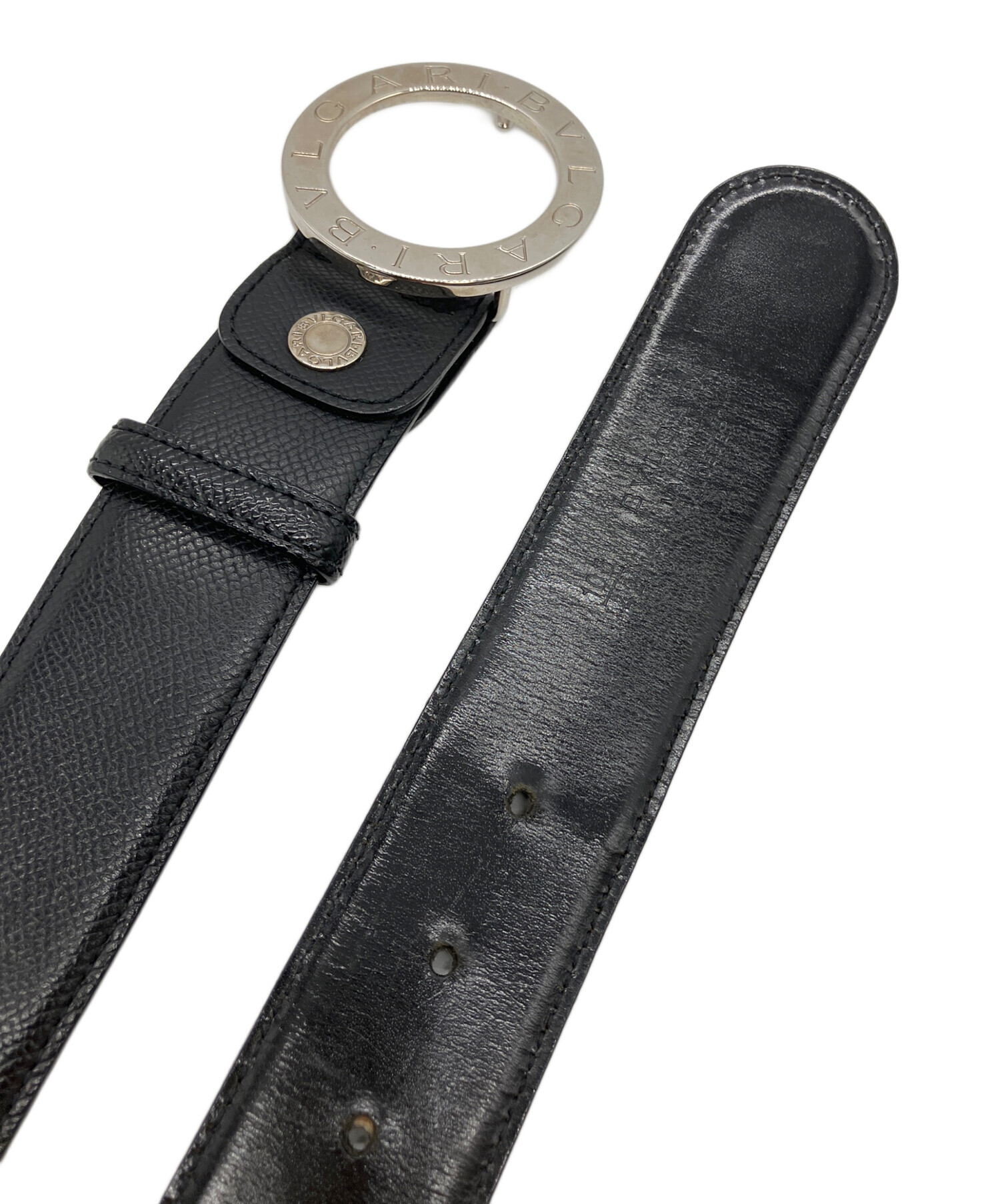 中古・古着通販】BVLGARI (ブルガリ) ベルト｜ブランド・古着通販