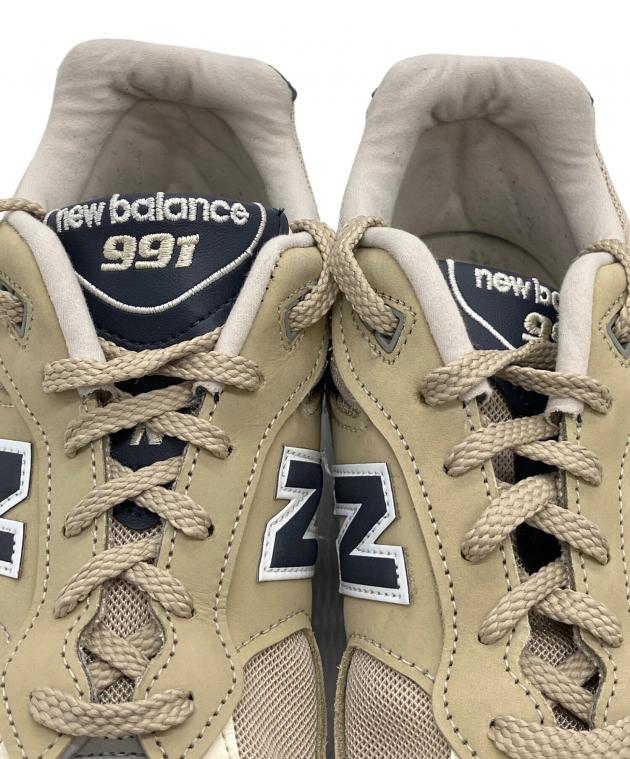 中古・古着通販】NEW BALANCE (ニューバランス) ローカットスニーカー