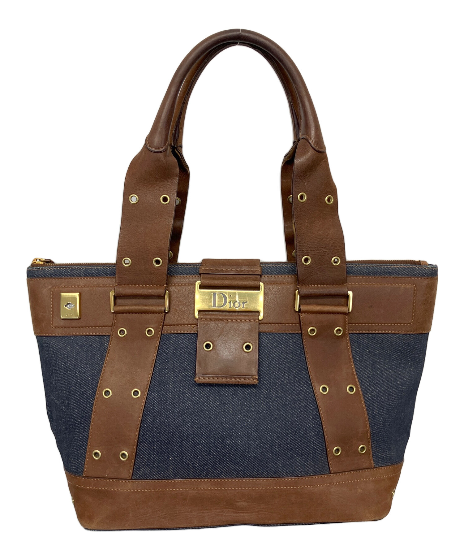 中古・古着通販】Christian Dior (クリスチャン ディオール