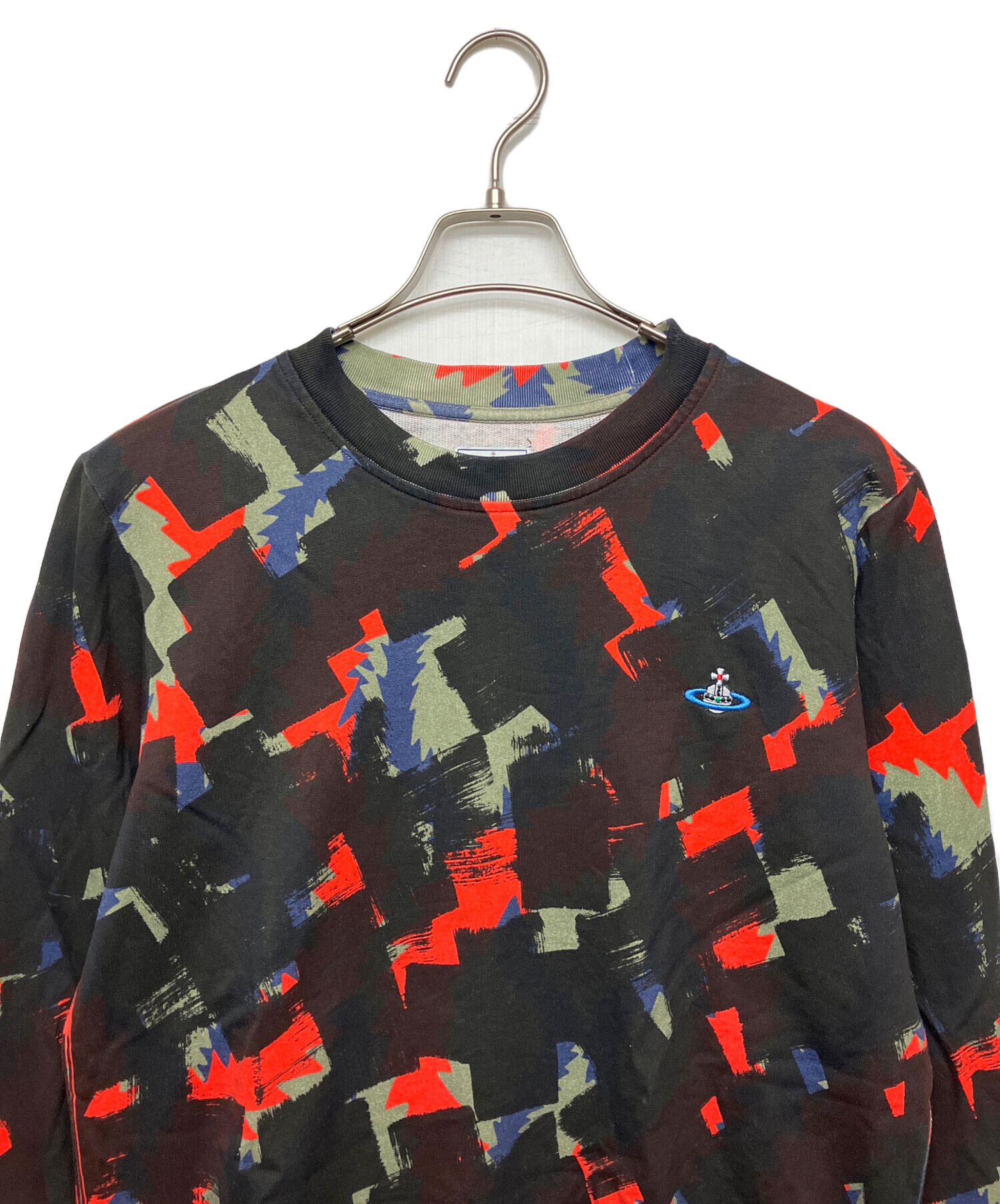 中古・古着通販】Vivienne Westwood (ヴィヴィアンウエストウッド