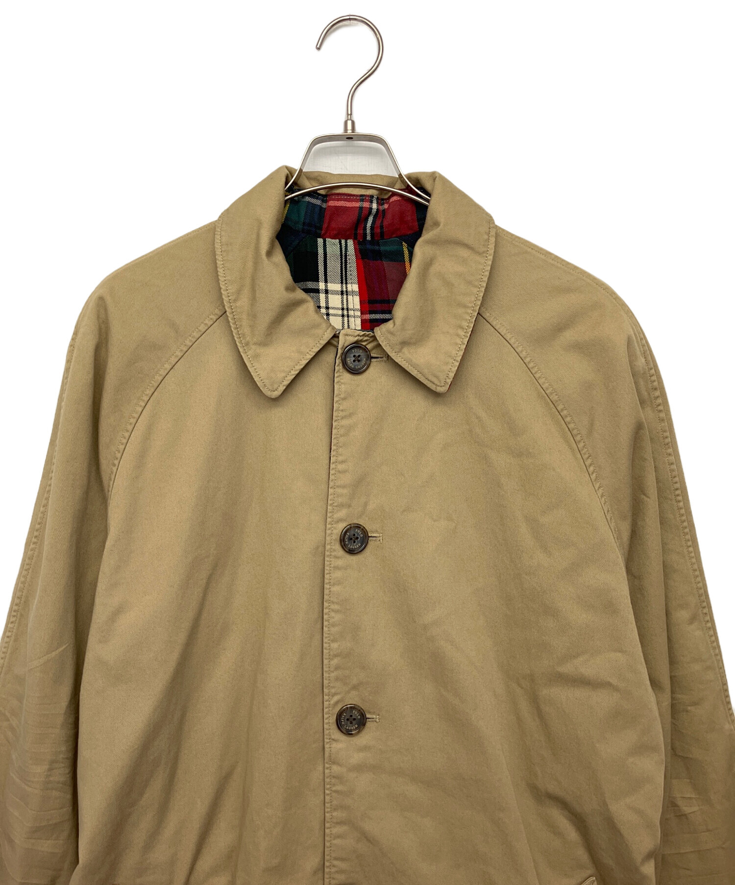 中古・古着通販】POLO RALPH LAUREN (ポロ・ラルフローレン 