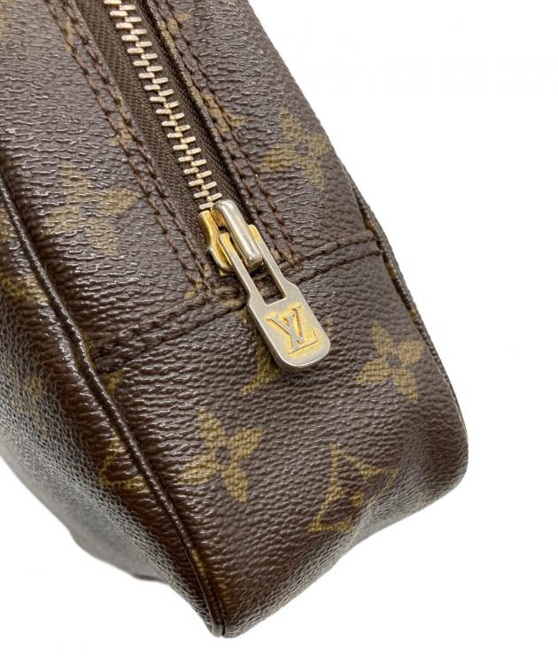 中古・古着通販】LOUIS VUITTON (ルイ ヴィトン) モノグラム トゥルー