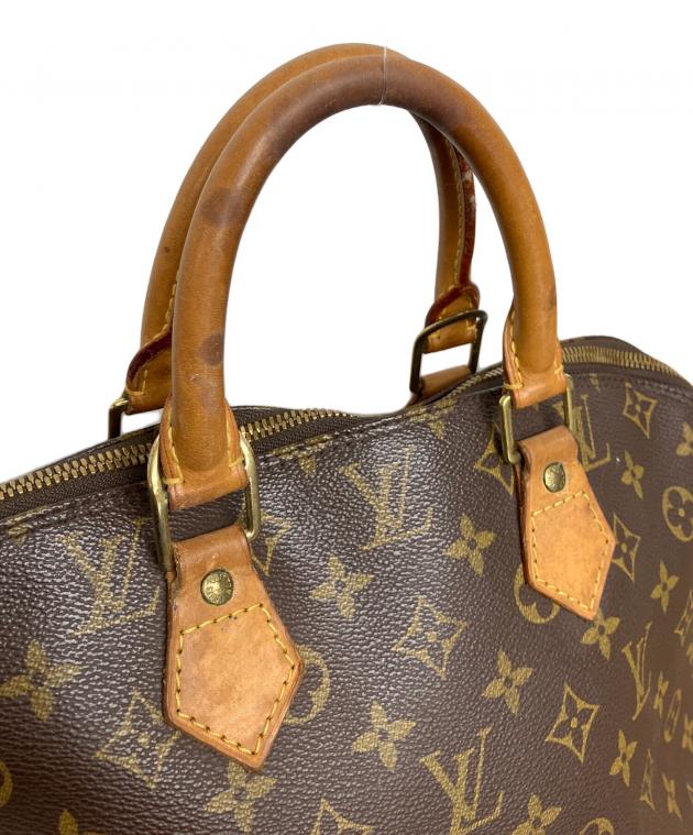 中古・古着通販】LOUIS VUITTON (ルイ ヴィトン) モノグラム アルマ