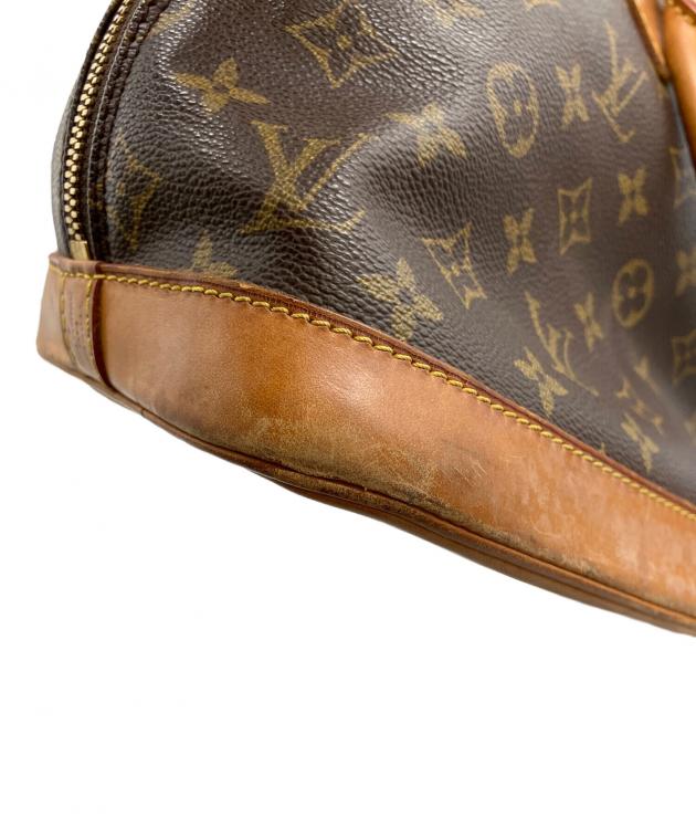 中古・古着通販】LOUIS VUITTON (ルイ ヴィトン) モノグラム アルマ