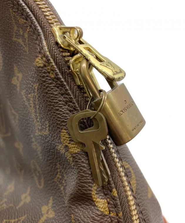 中古・古着通販】LOUIS VUITTON (ルイ ヴィトン) モノグラム アルマ