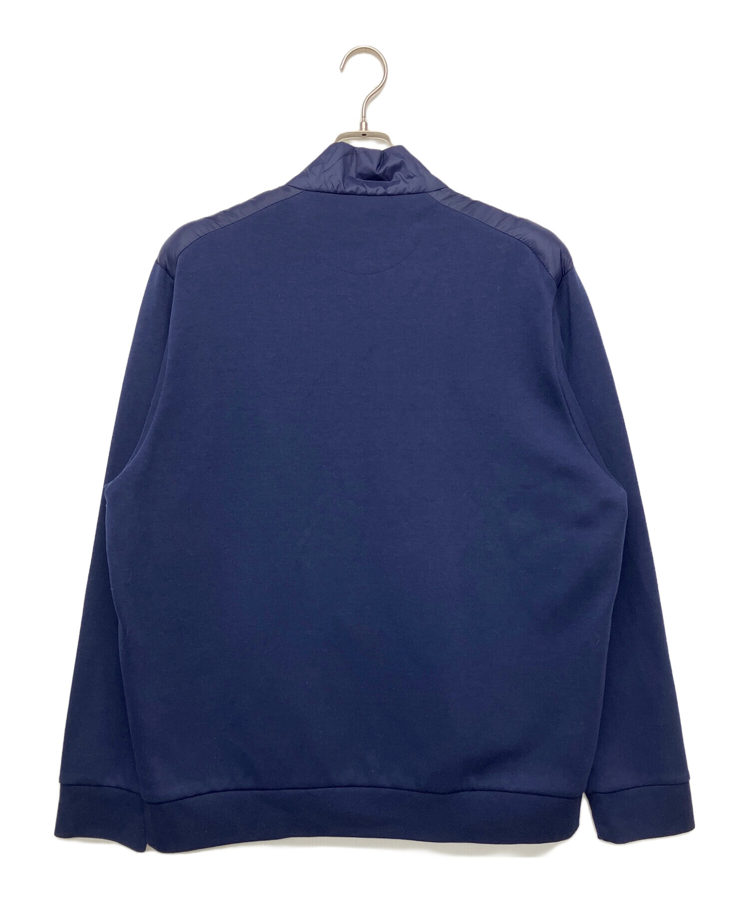 中古・古着通販】POLO RALPH LAUREN (ポロ・ラルフローレン) ジップ