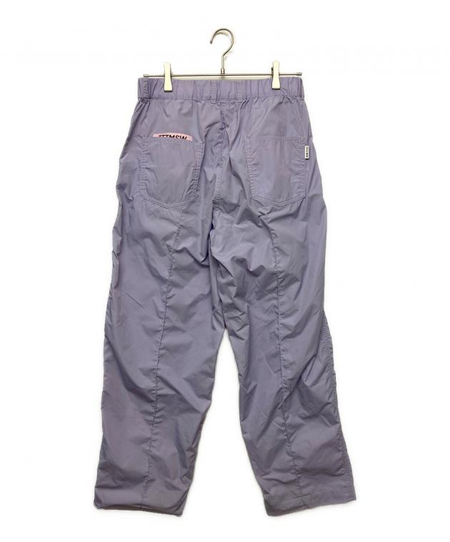 中古・古着通販】TTT MSW (ティー モダンストリートウェア) ナイロン