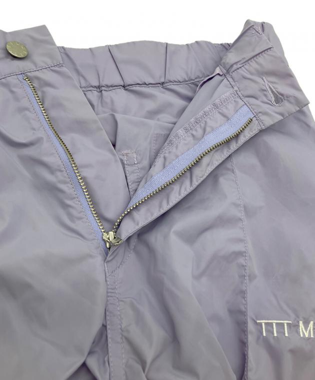 中古・古着通販】TTT MSW (ティー モダンストリートウェア) ナイロン