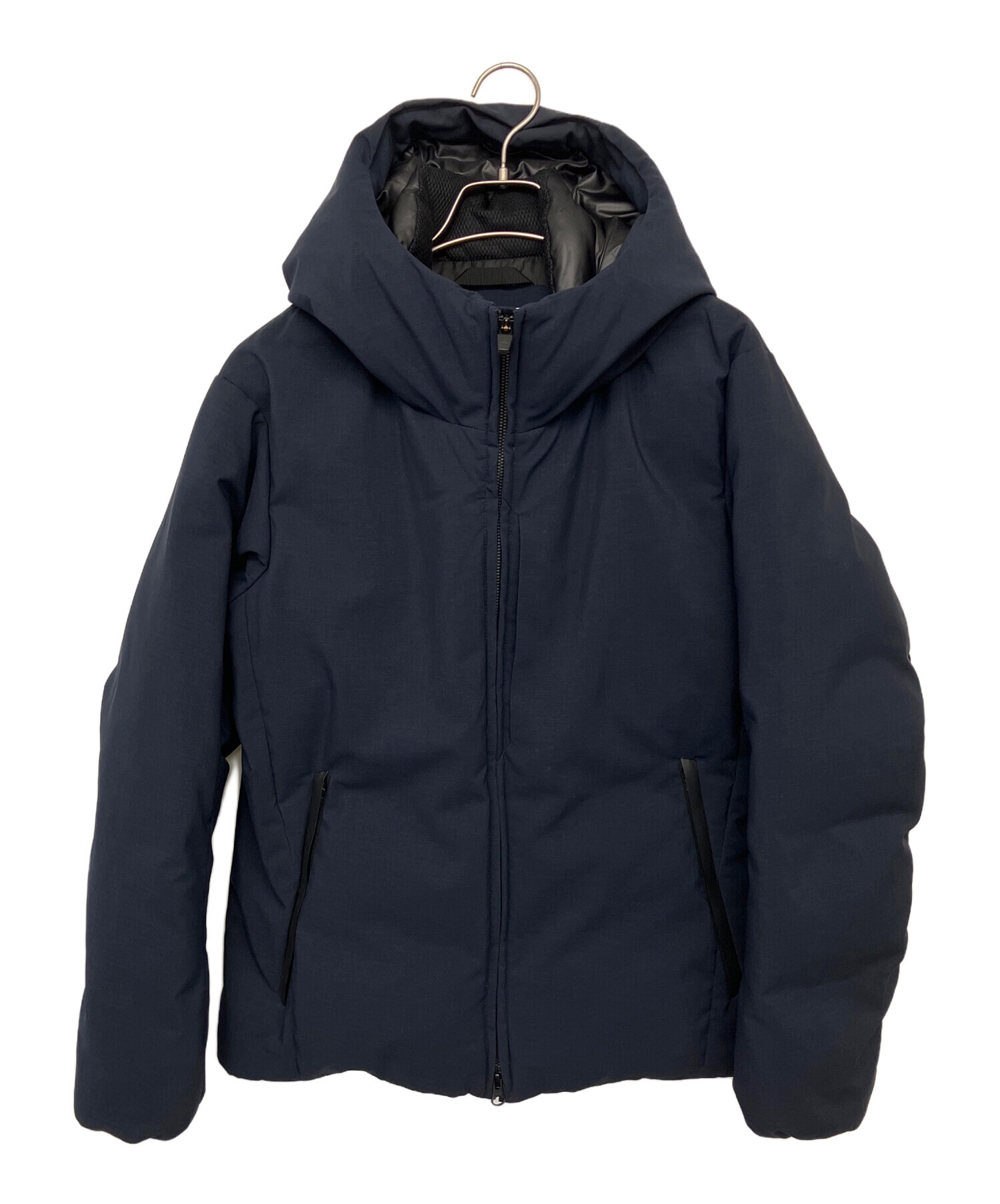 中古・古着通販】BEAUTY&YOUTH (ビューティーアンドユース) ダウン