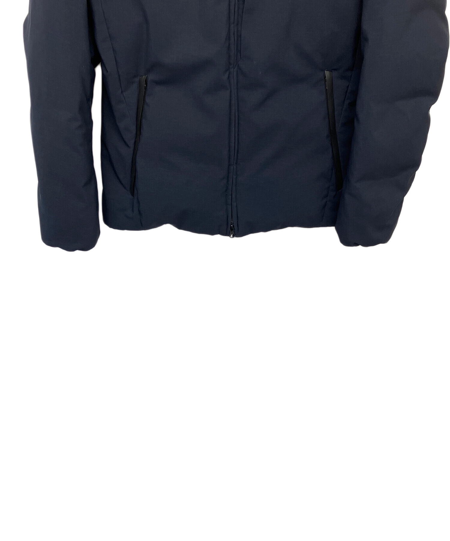 中古・古着通販】BEAUTY&YOUTH (ビューティーアンドユース) ダウン