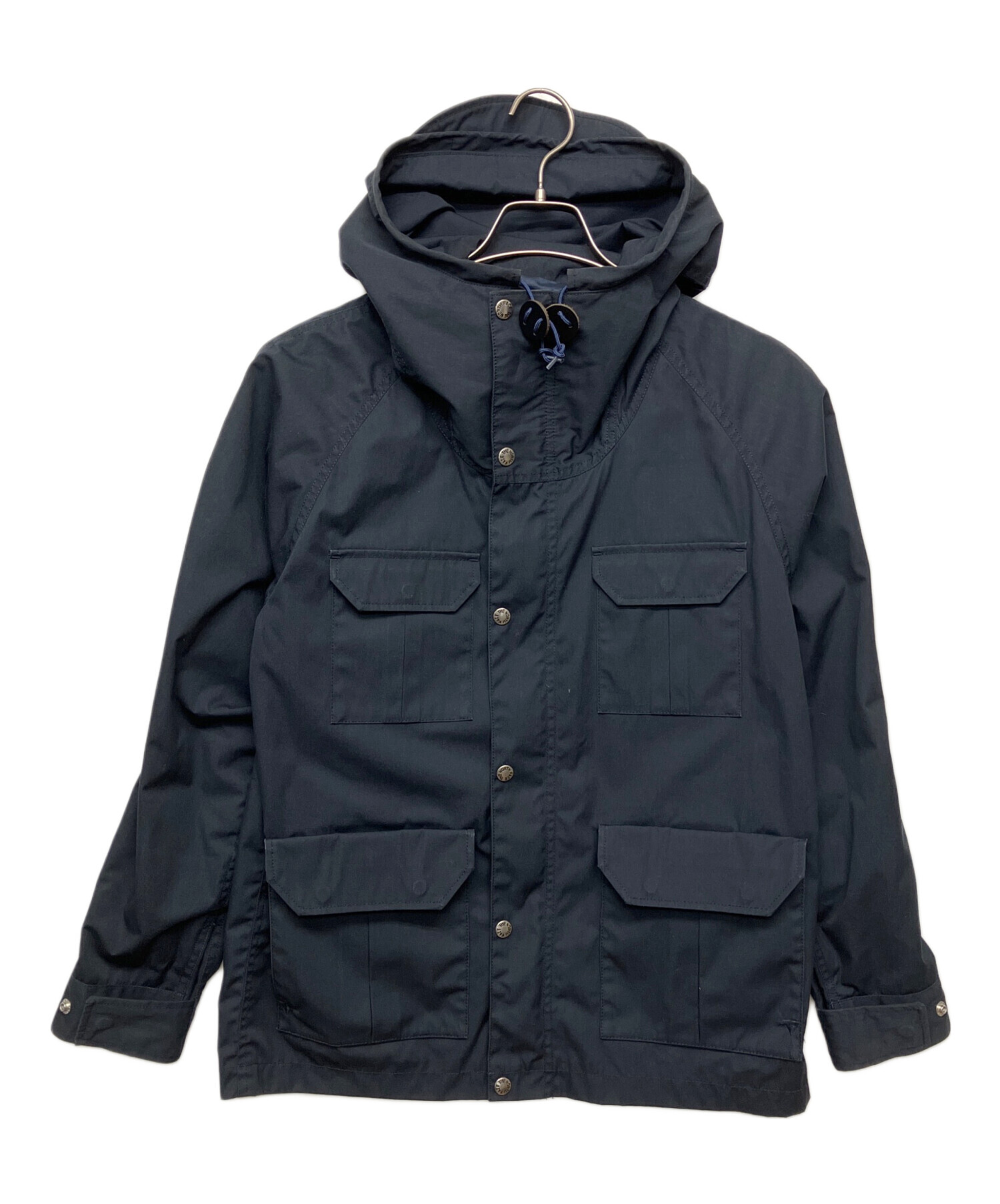 中古・古着通販】THE NORTHFACE PURPLELABEL (ザ・ノースフェイス 