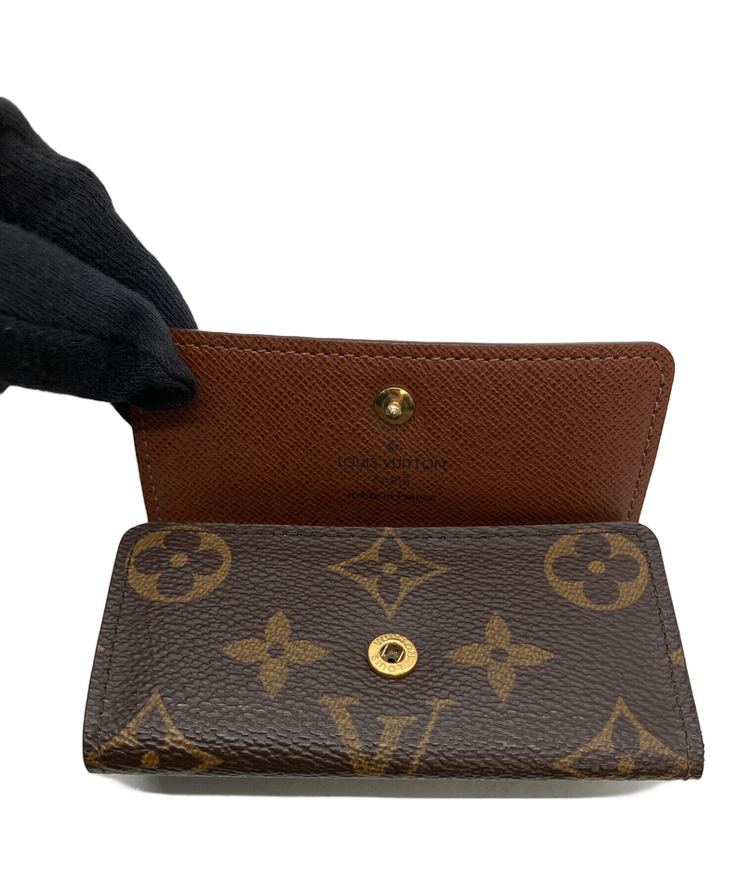 中古・古着通販】LOUIS VUITTON (ルイ ヴィトン) モノグラム