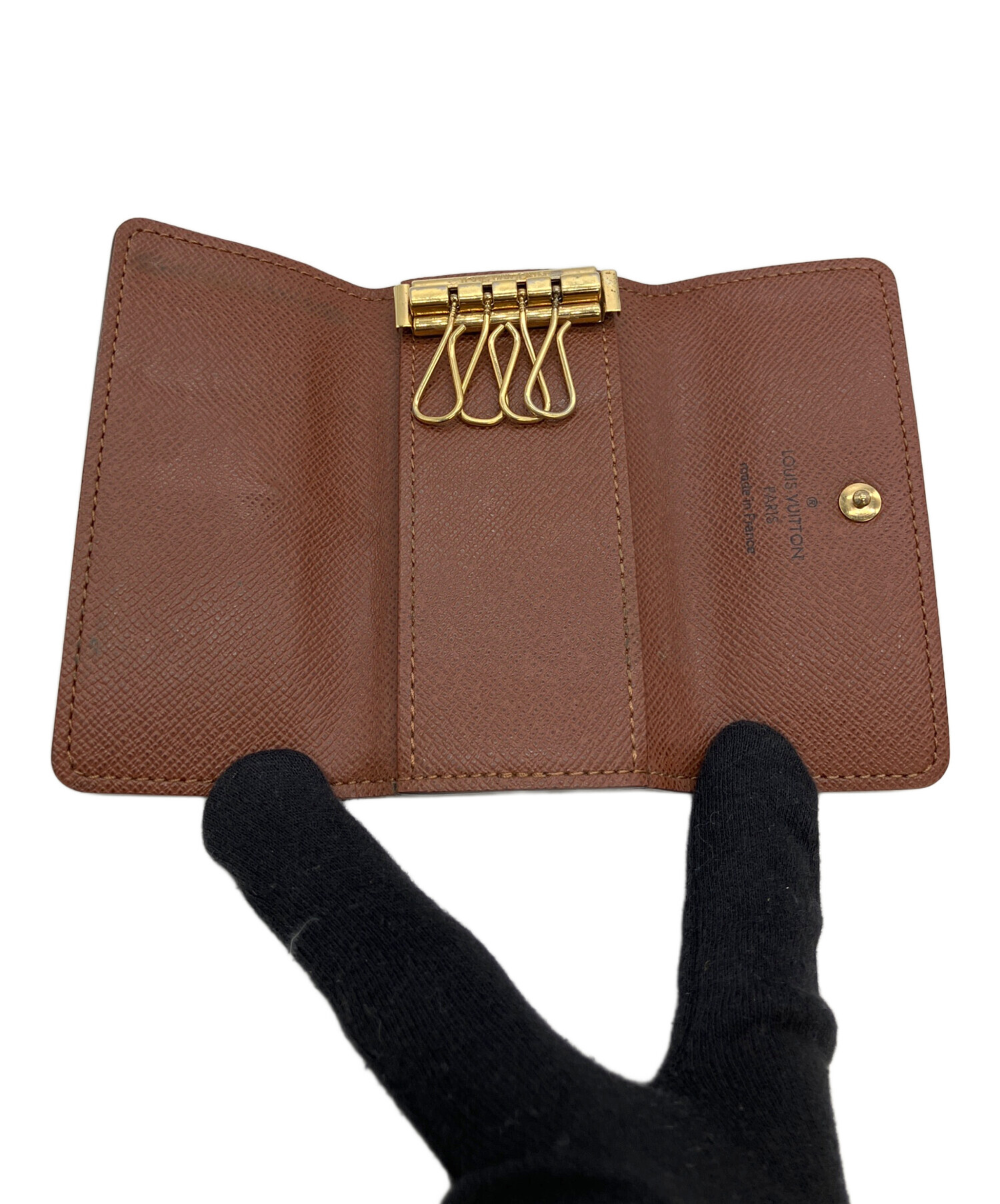 中古・古着通販】LOUIS VUITTON (ルイ ヴィトン) モノグラム