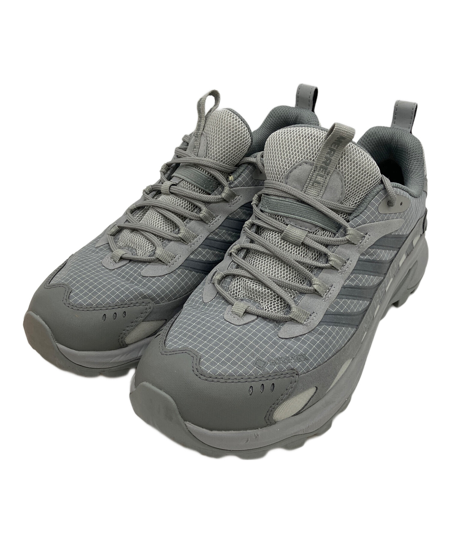 中古・古着通販】MERRELL (メレル) Snow peak (スノーピーク) Moab 