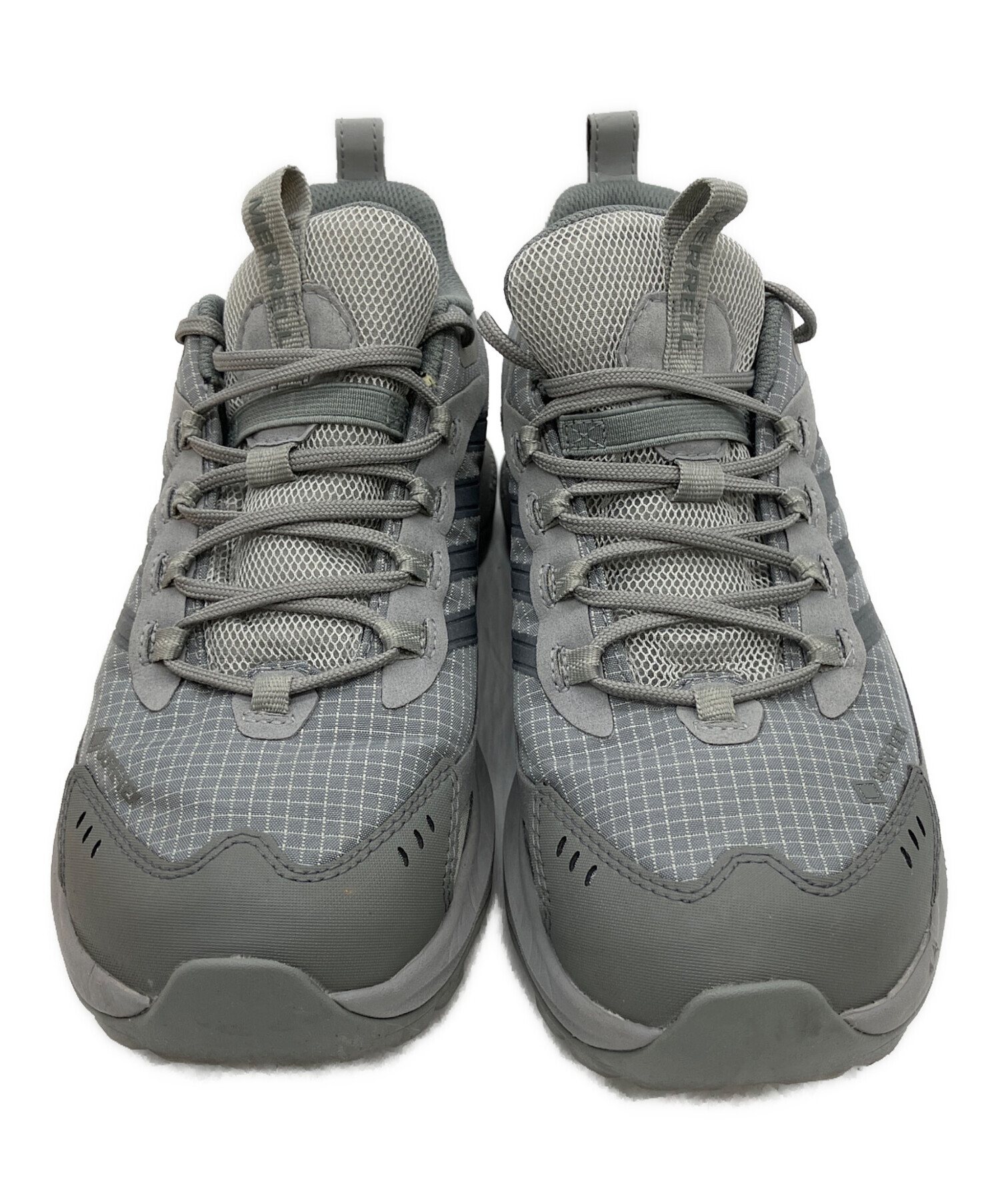 中古・古着通販】MERRELL (メレル) Snow peak (スノーピーク) Moab 