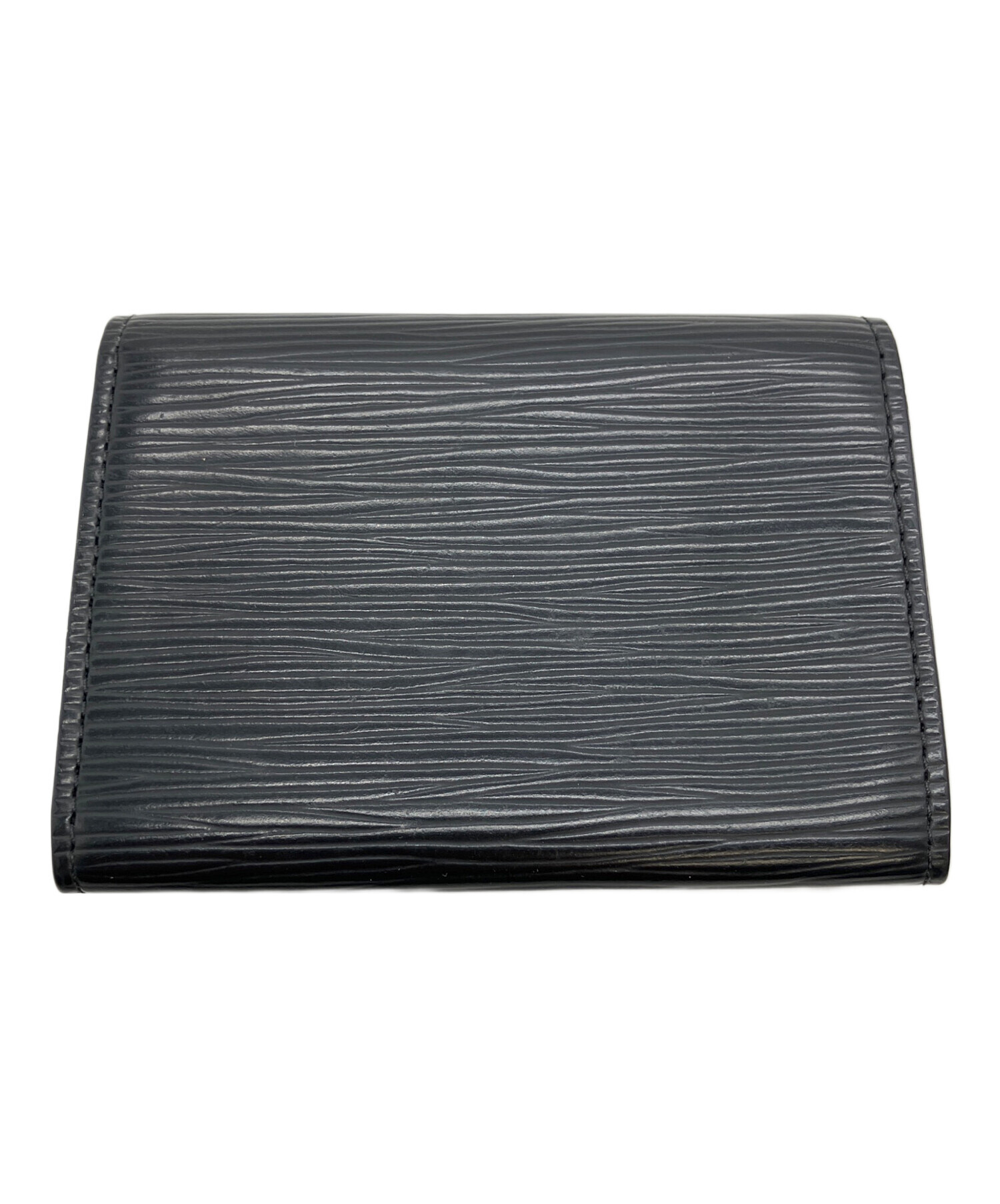 ルイヴィトン　エピ　　クレケース　　　　中古品 中古・古着通販】LOUIS VUITTON (ルイ ヴィトン) エピ カードケース