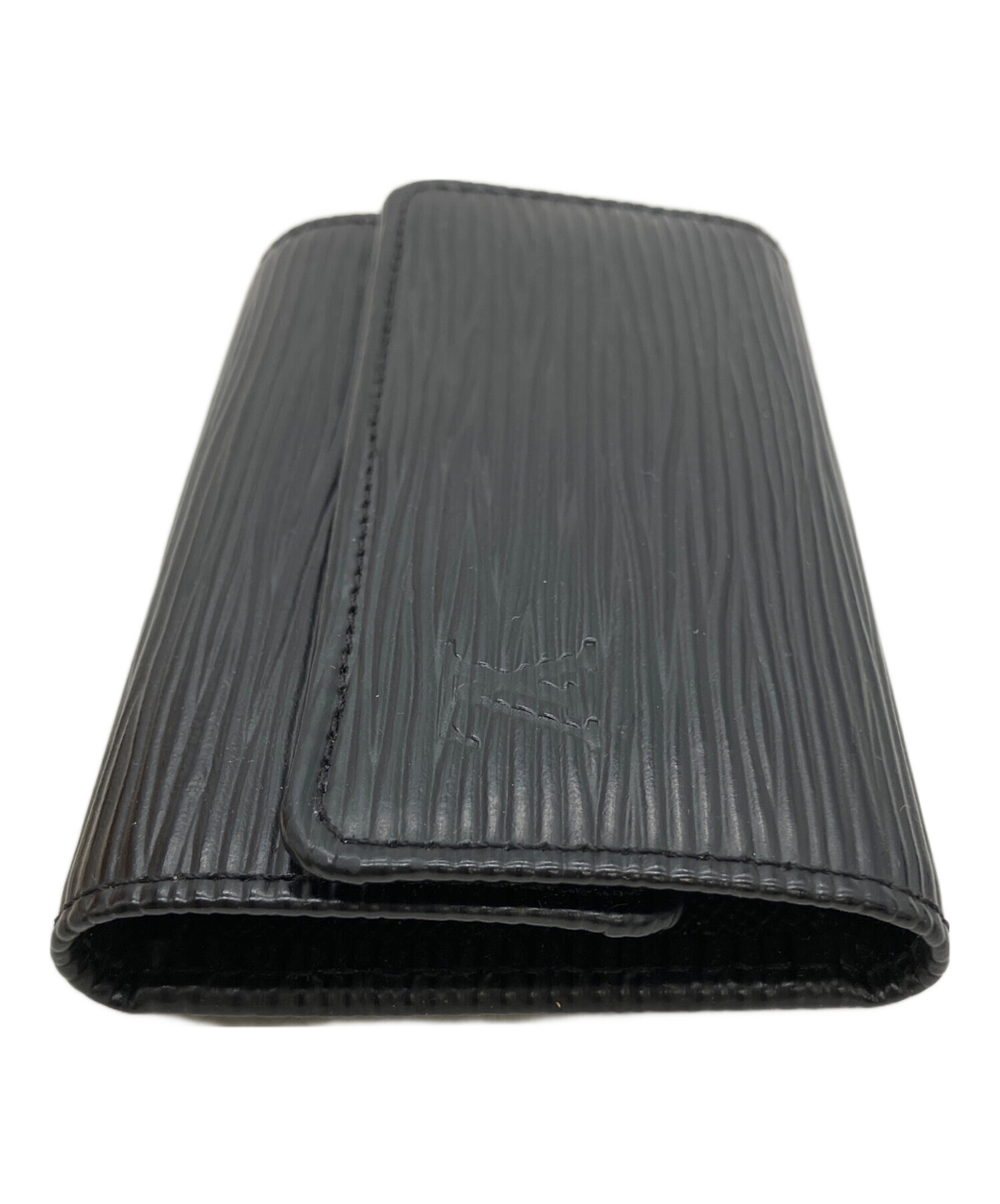 中古・古着通販】LOUIS VUITTON (ルイ ヴィトン) エピ キーケース