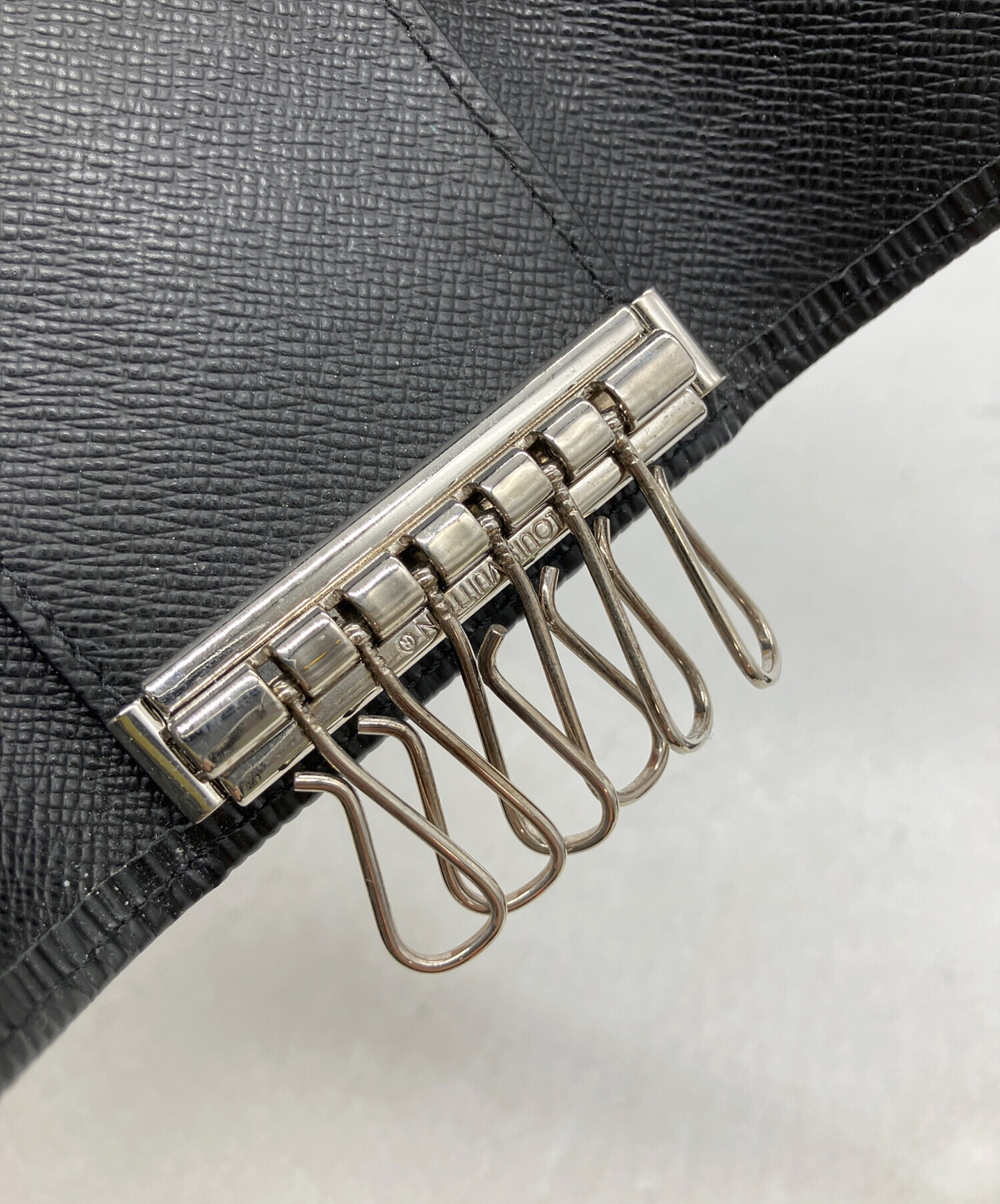 中古・古着通販】LOUIS VUITTON (ルイ ヴィトン) エピ キーケース